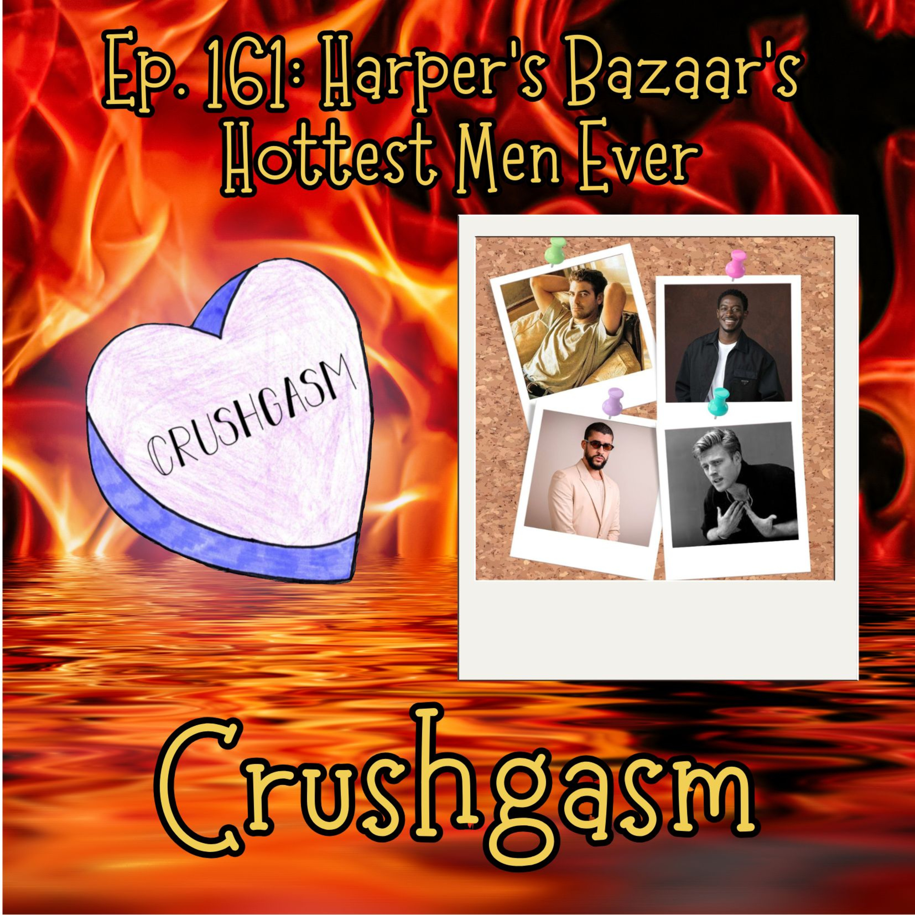 Crushgasm