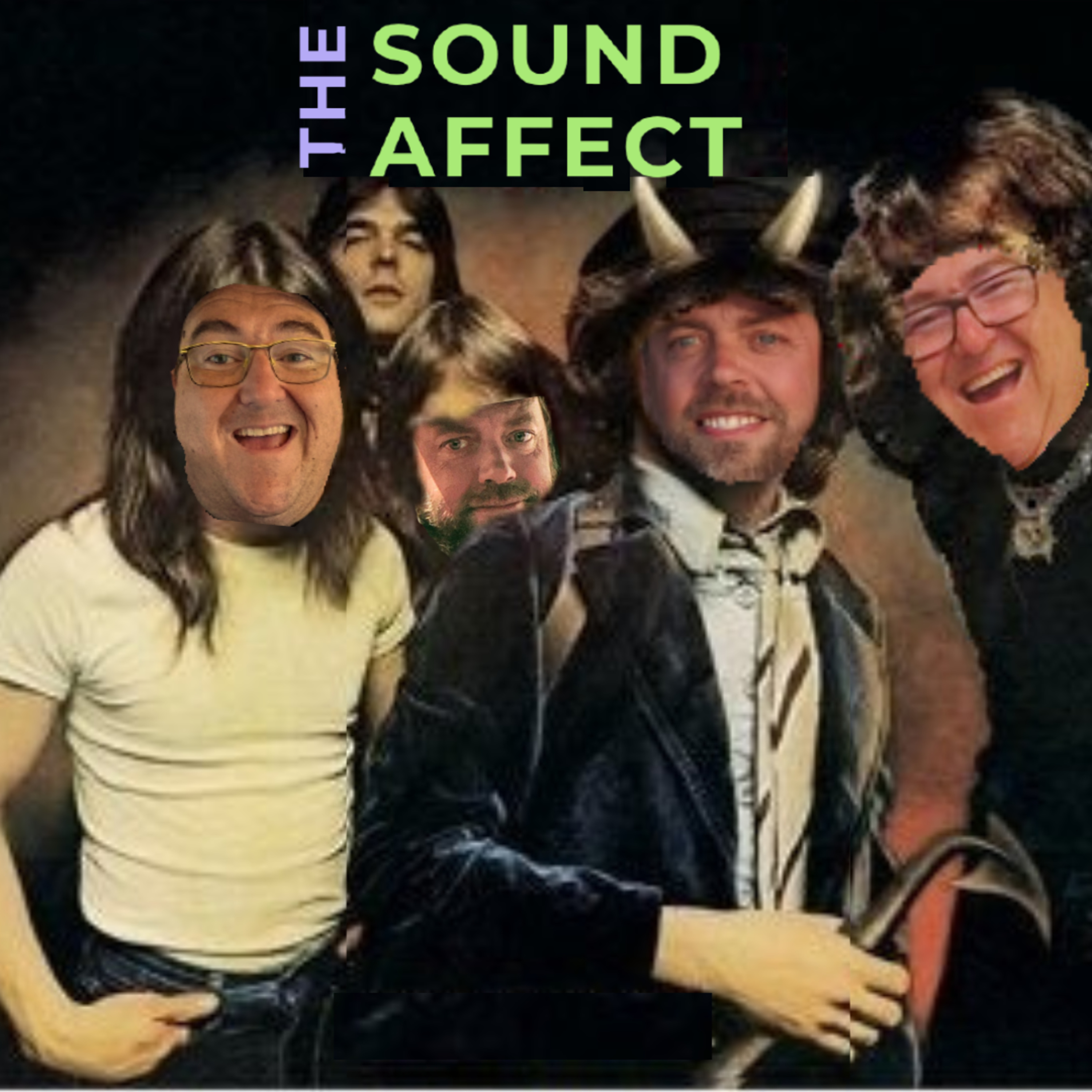 I, the Mountain pick The Strumbellas' We Still Move on Dancefloors episode artwork