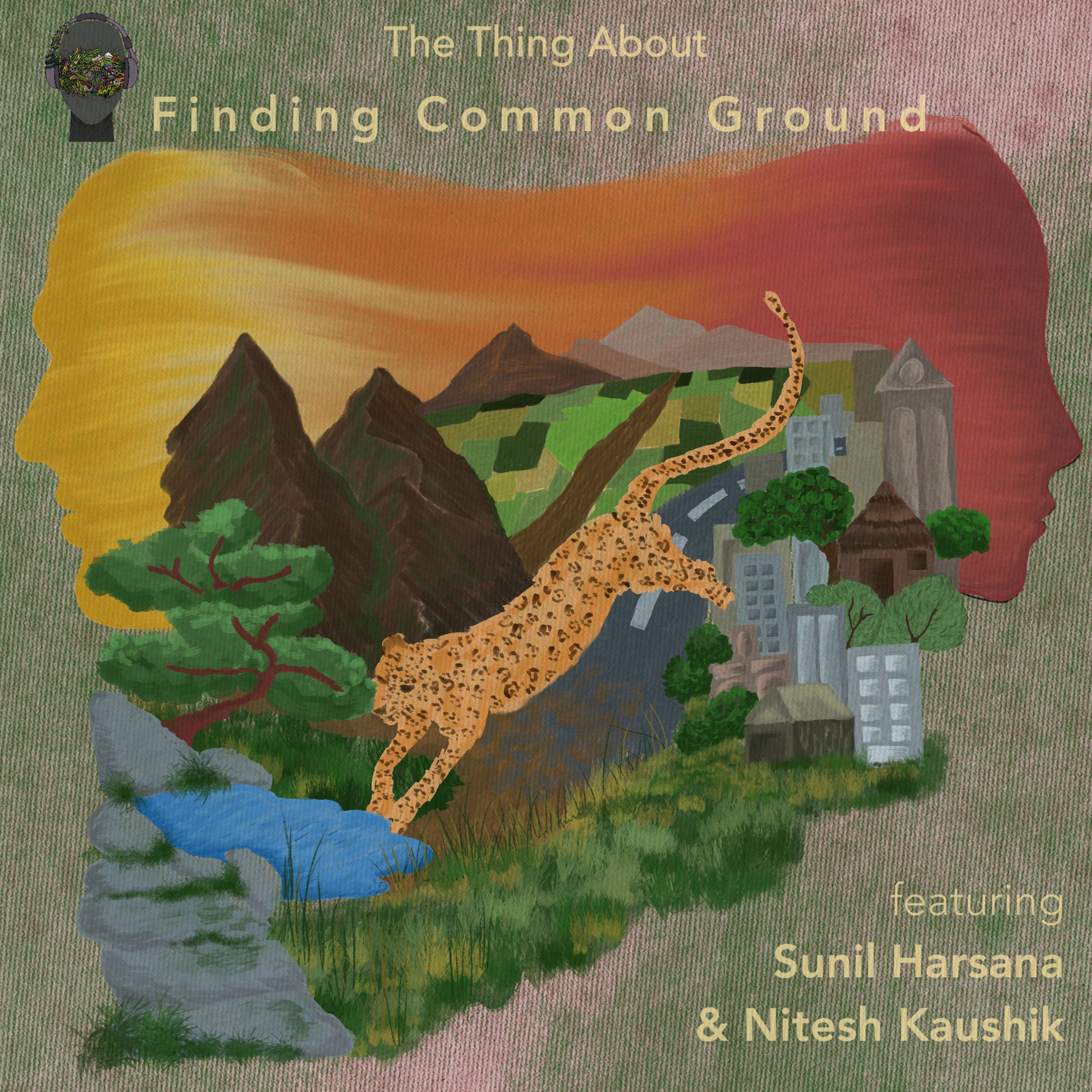 #61 The Thing About Finding Common Ground