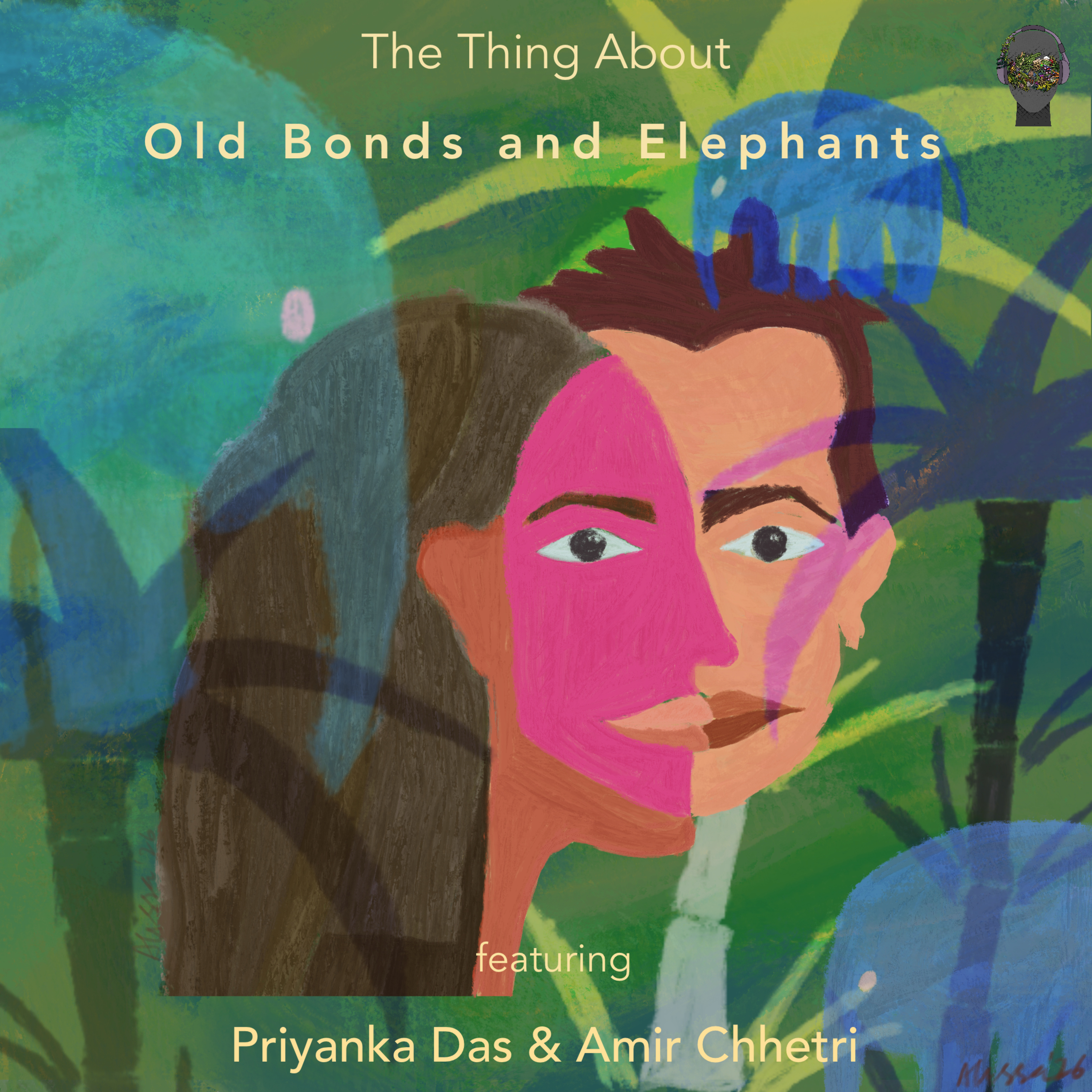 #62 The Thing About Old Bonds and Elephants