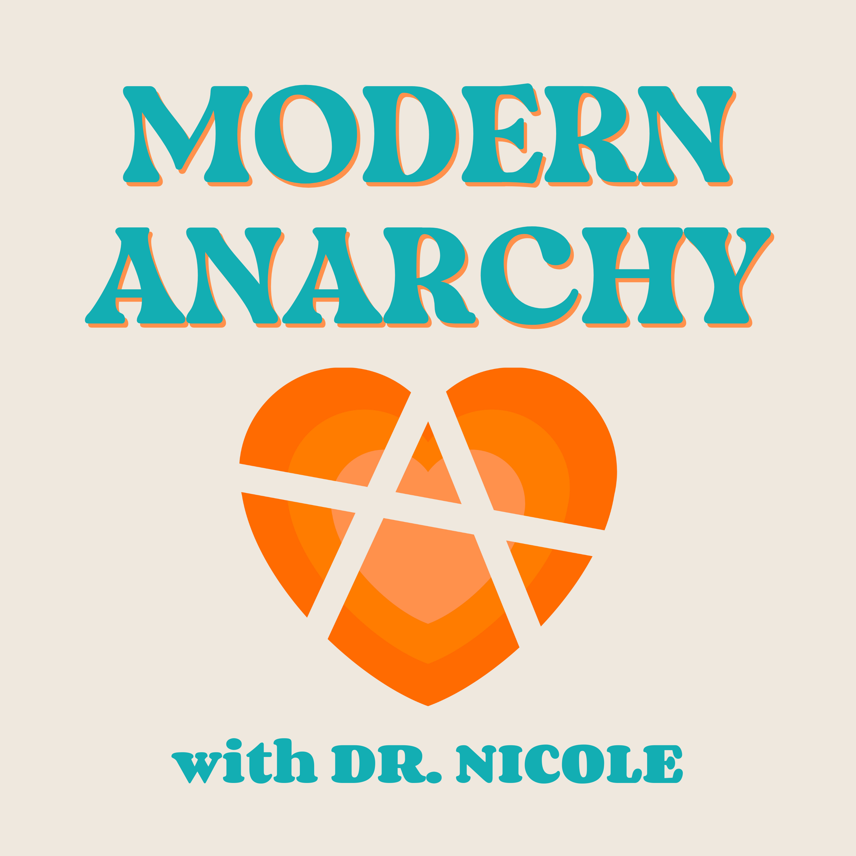 Modern Anarchy