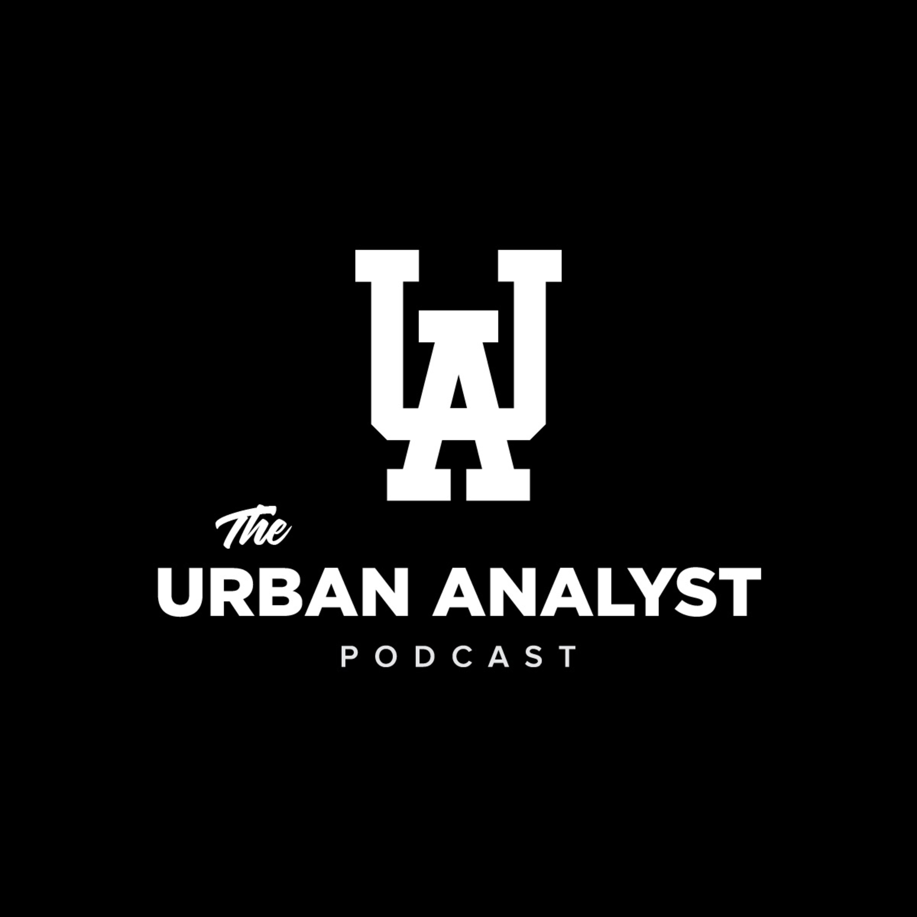 The Urban Analyst Podcast
