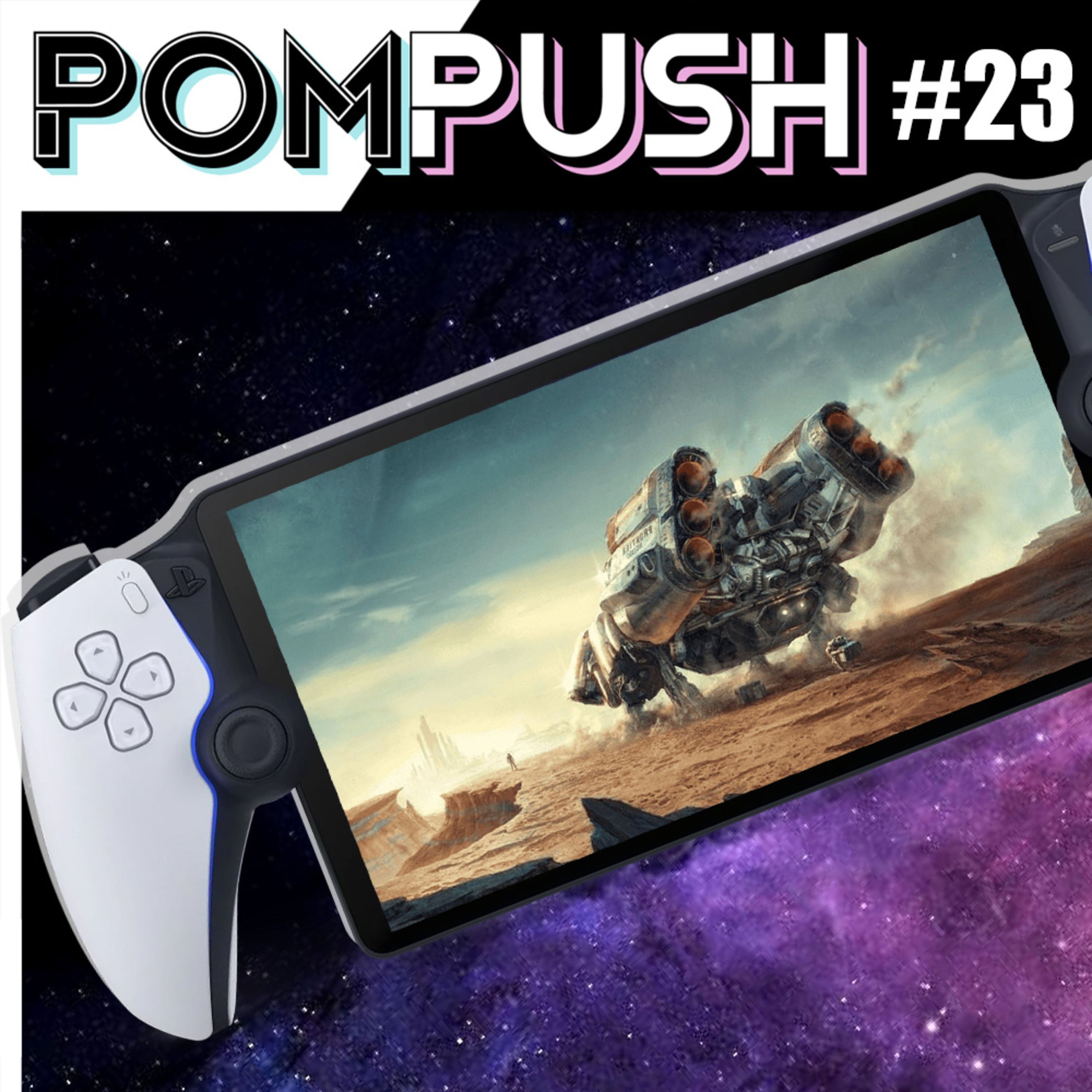 Pompush