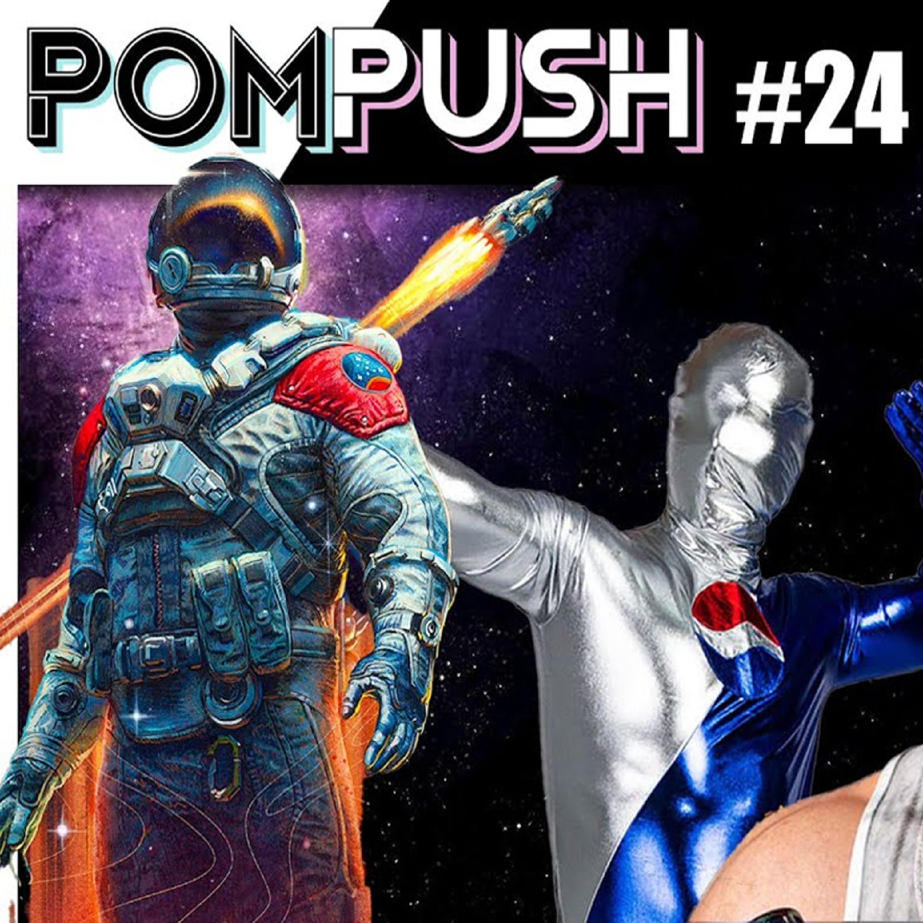 Pompush