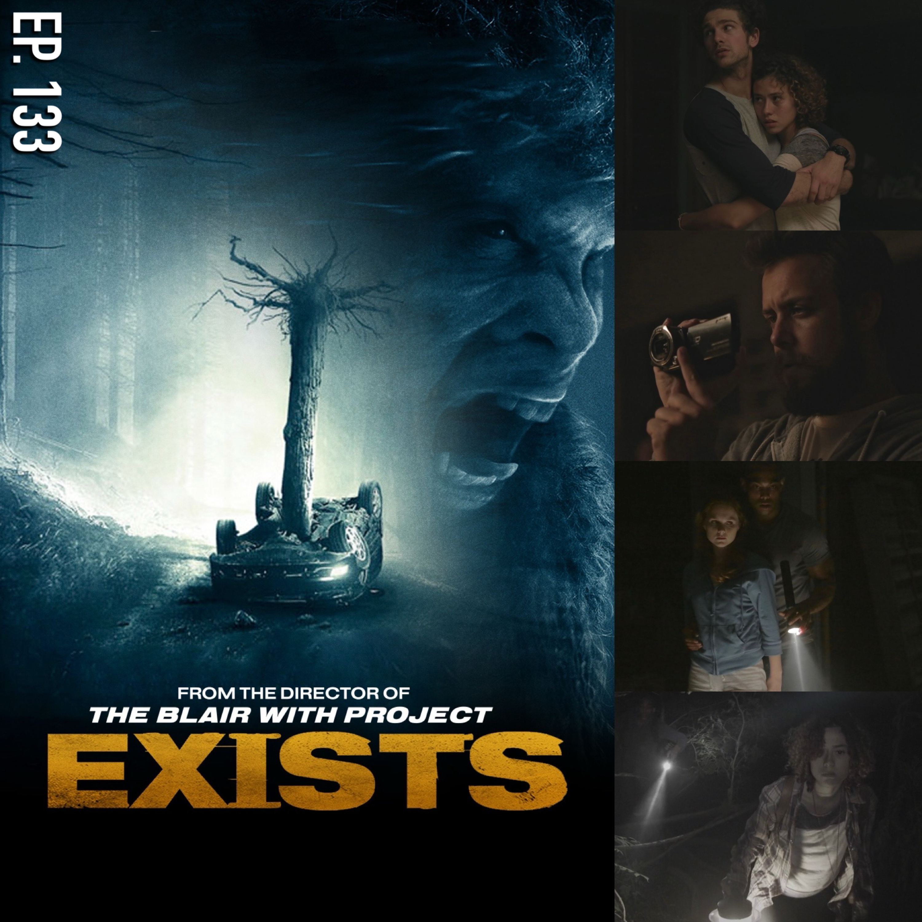 Ep. 133 - Exists (2014)