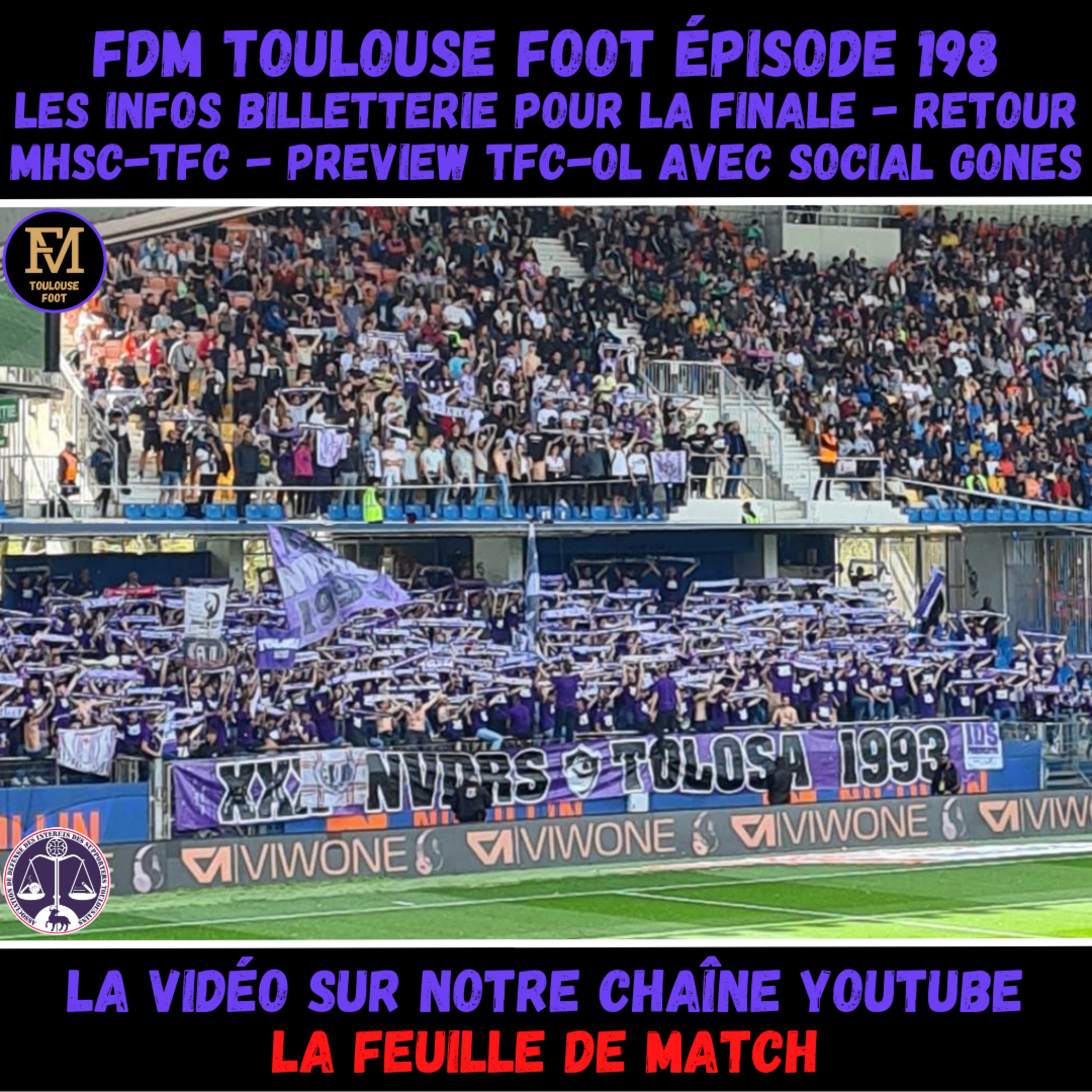 La Feuille de Match