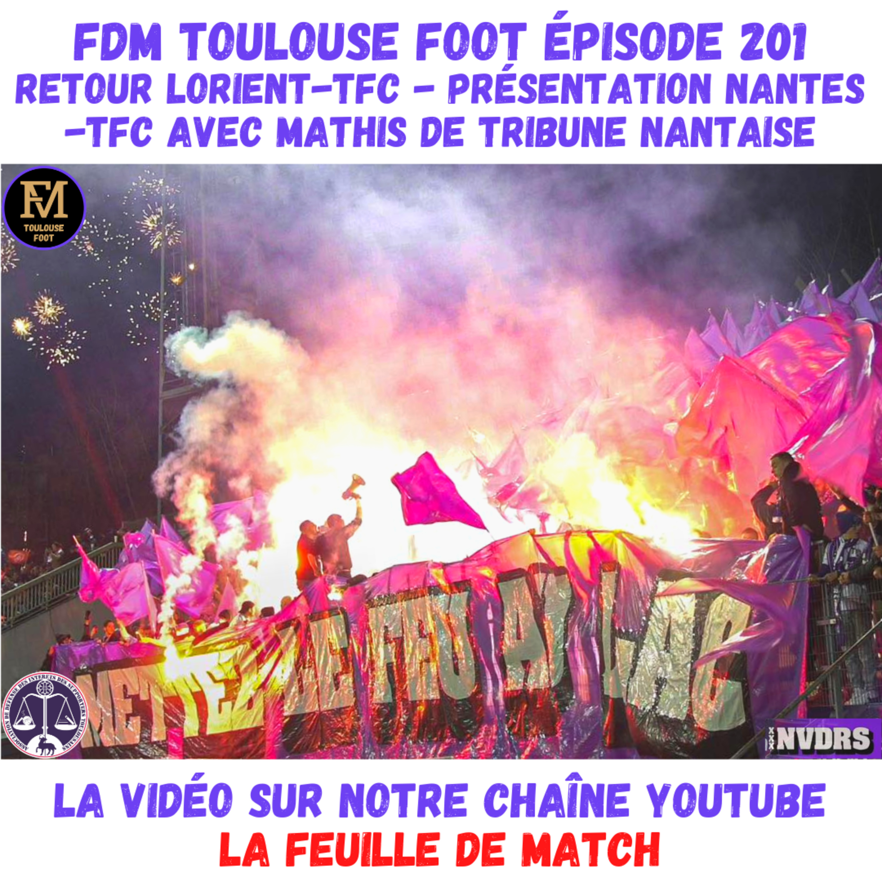 La Feuille de Match