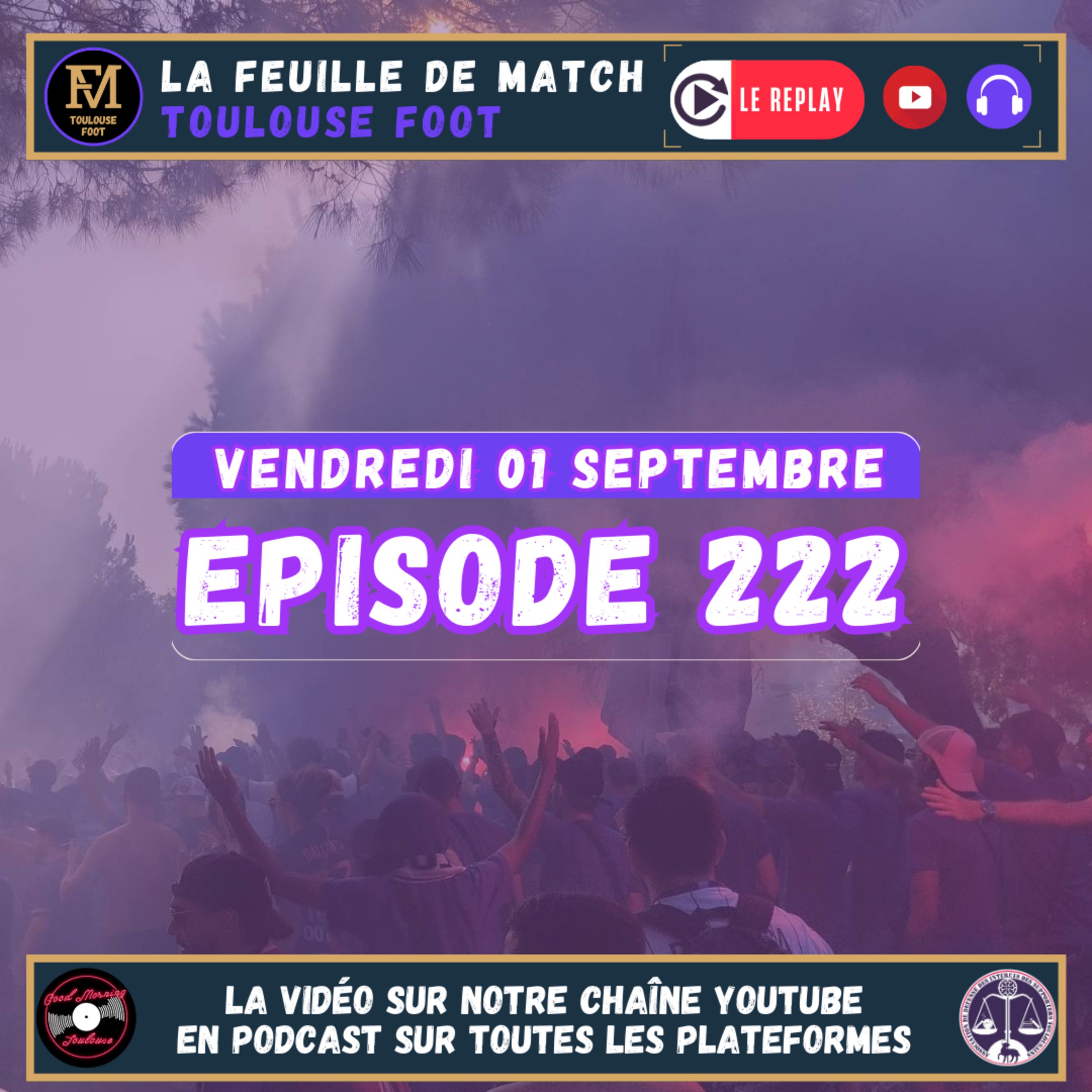 La Feuille de Match