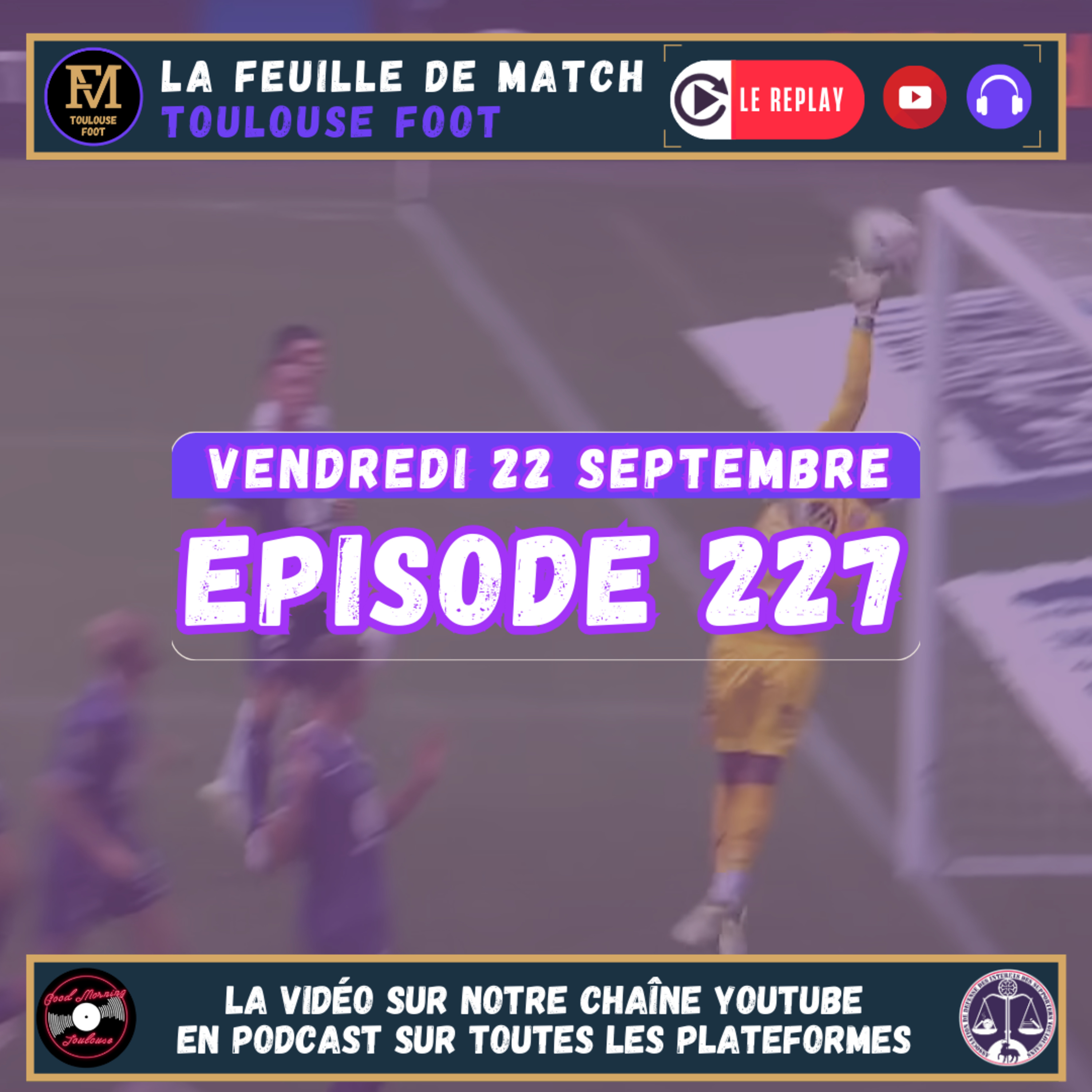 La Feuille de Match