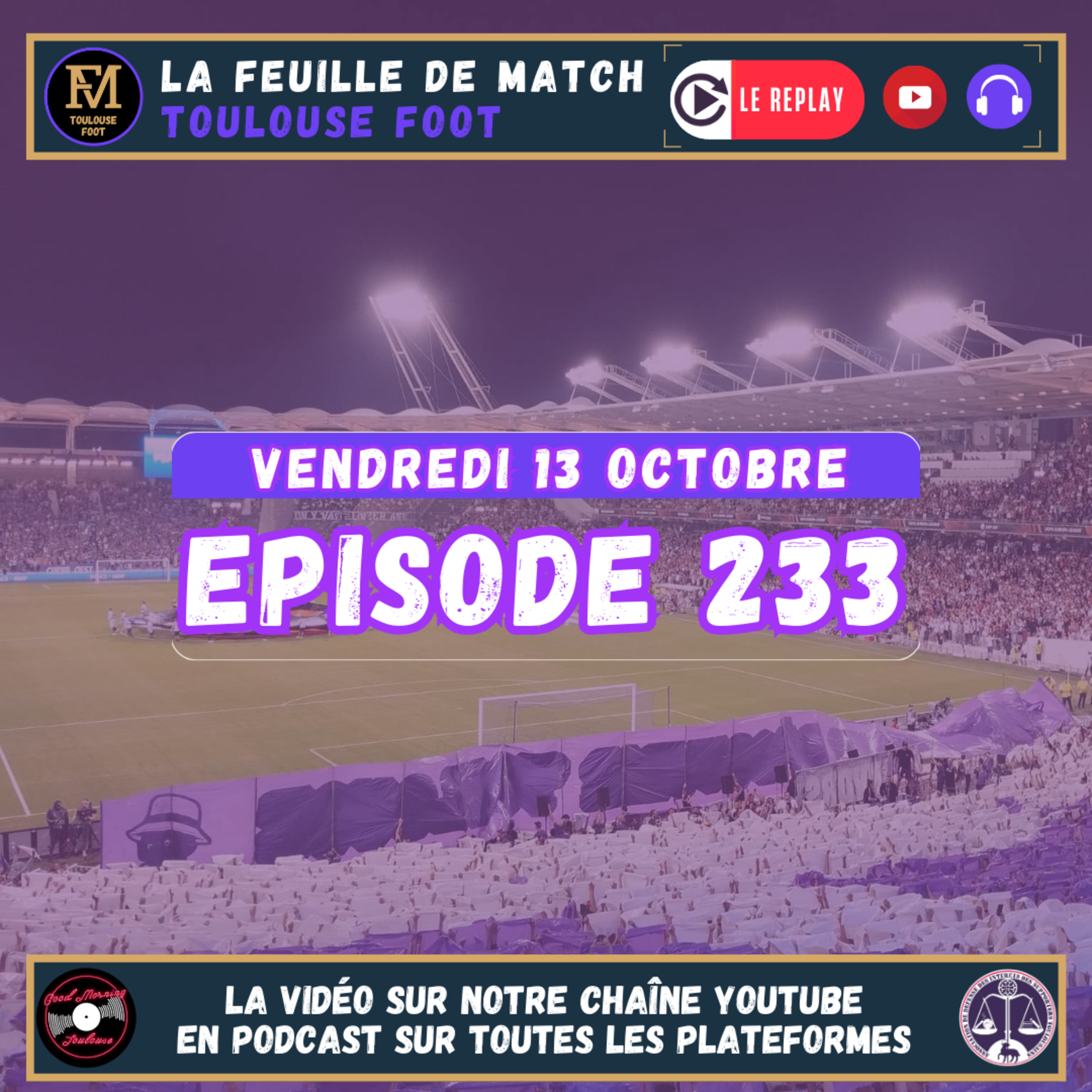 La Feuille de Match