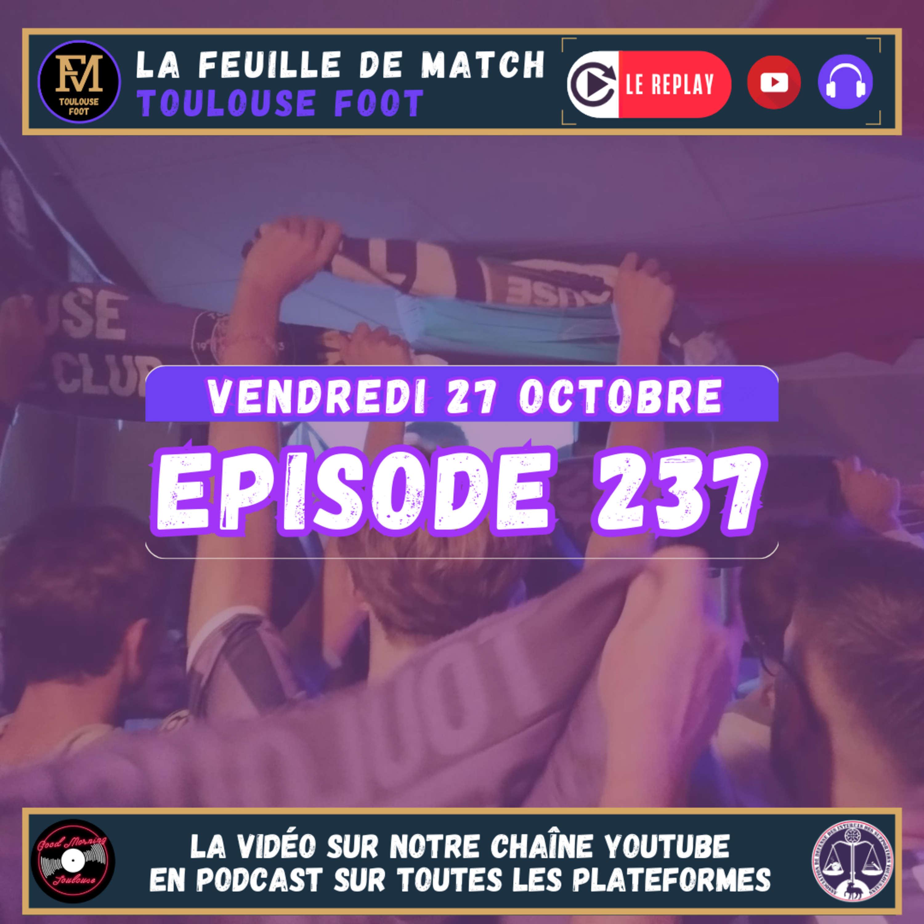 La Feuille de Match