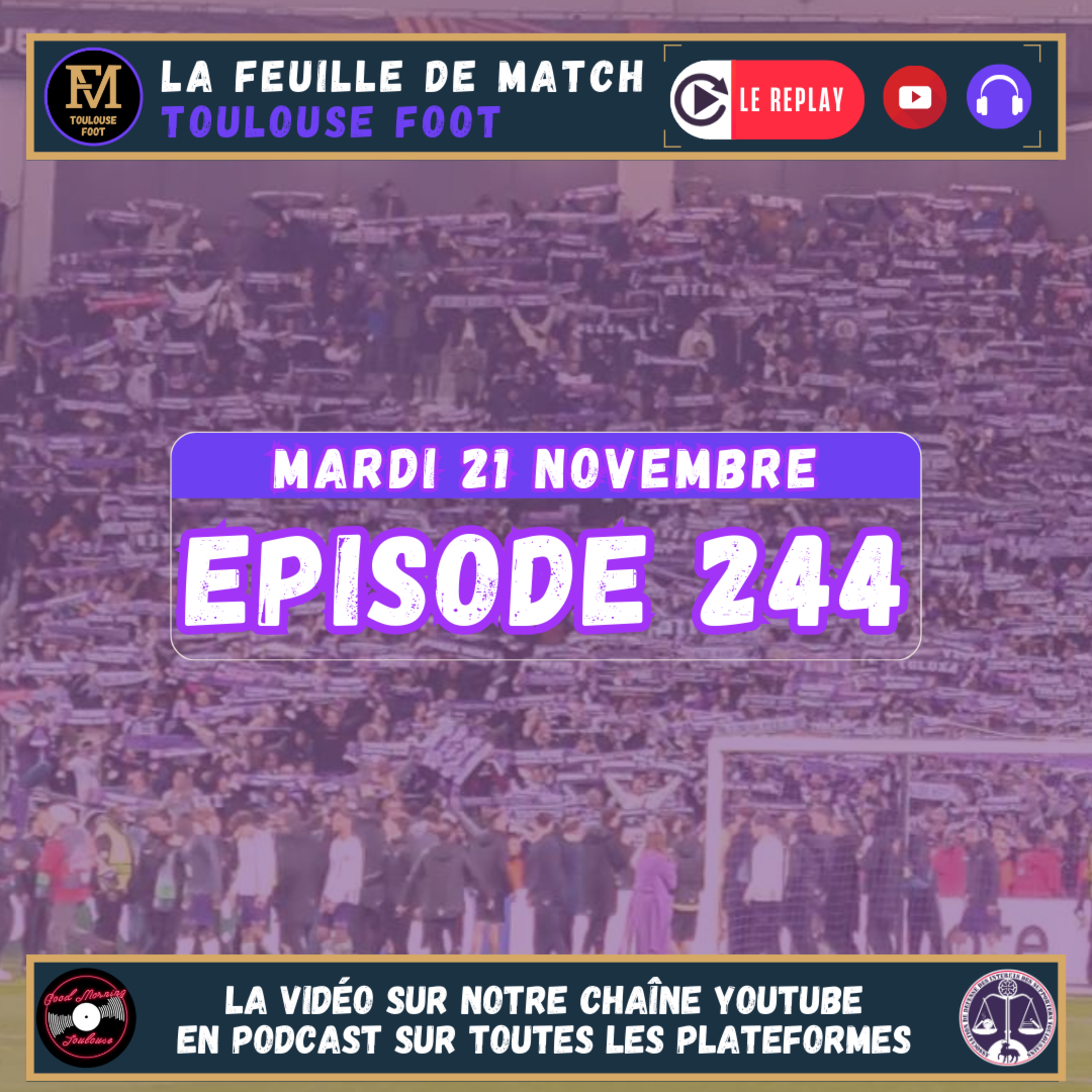 La Feuille de Match