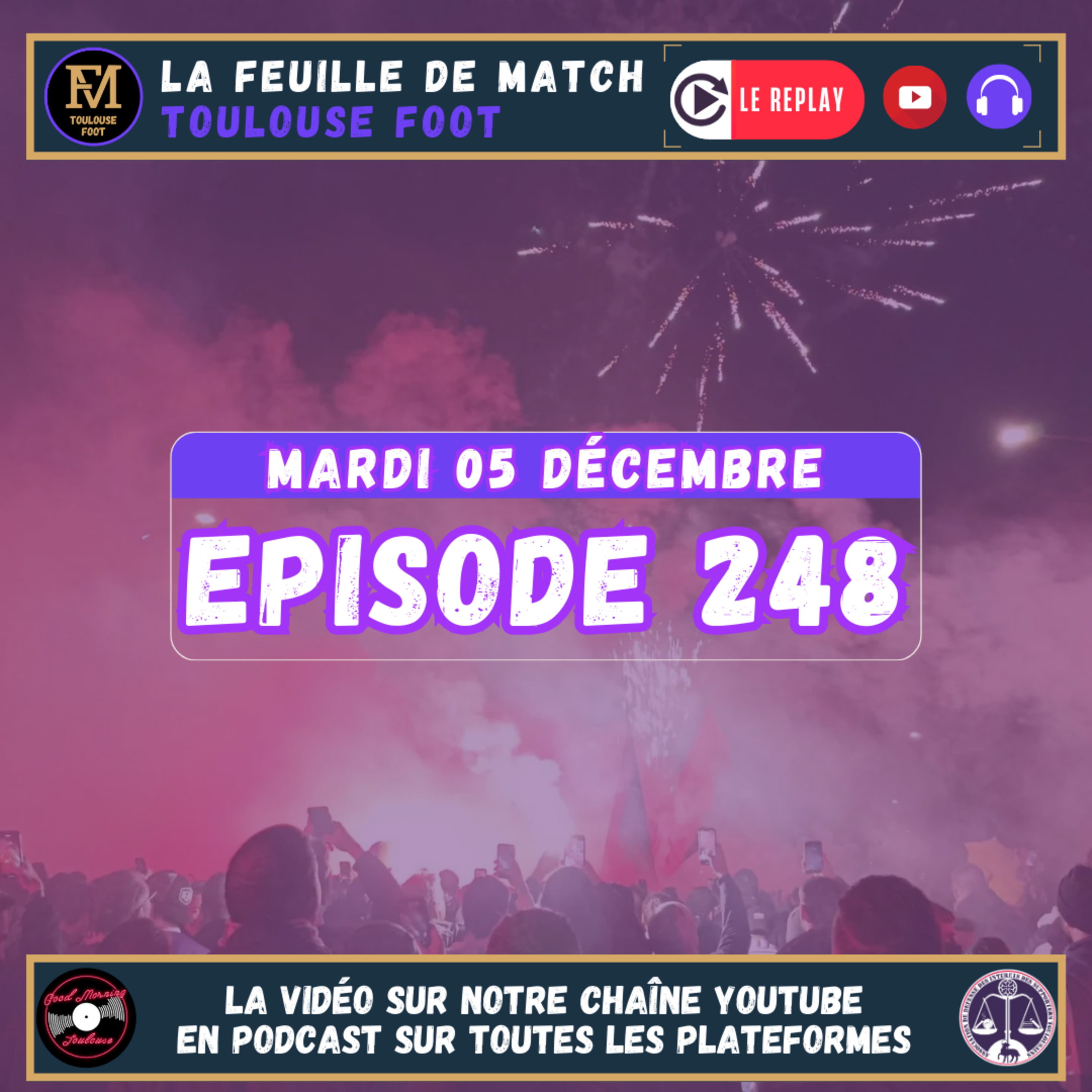 La Feuille de Match