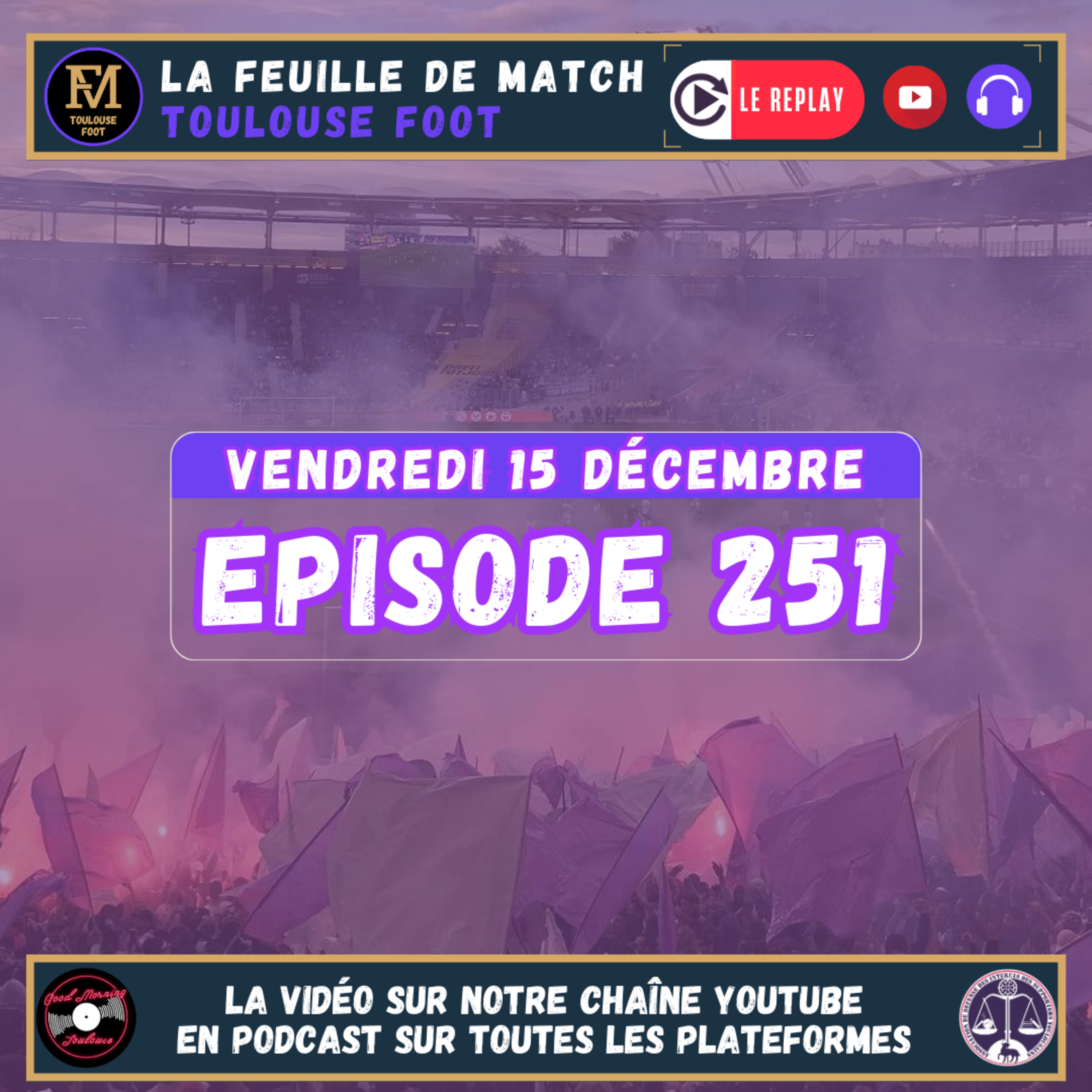 La Feuille de Match