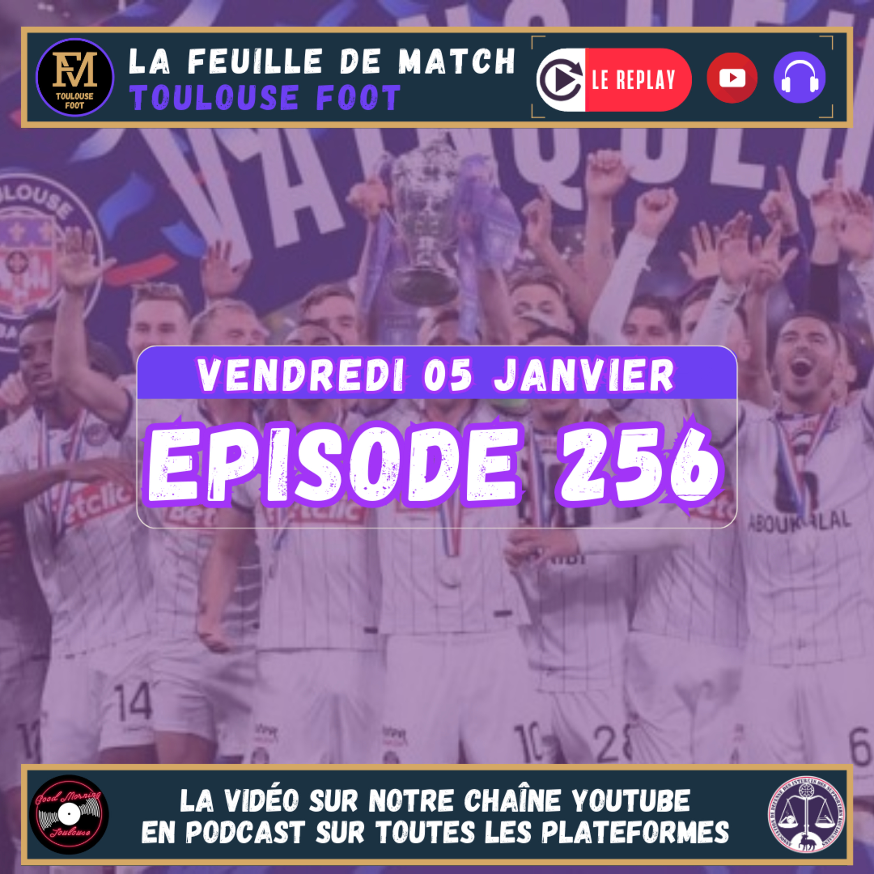 La Feuille de Match