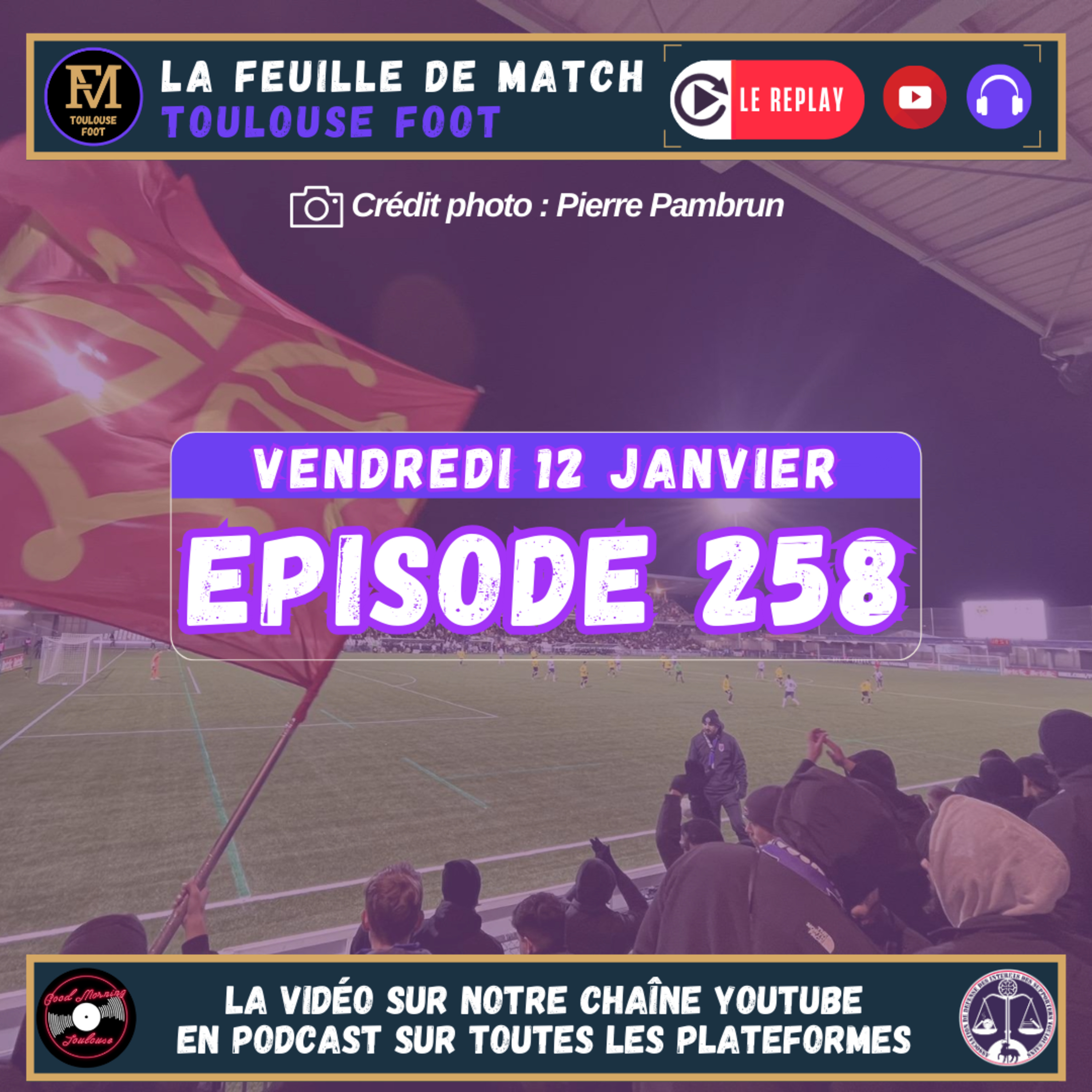 La Feuille de Match