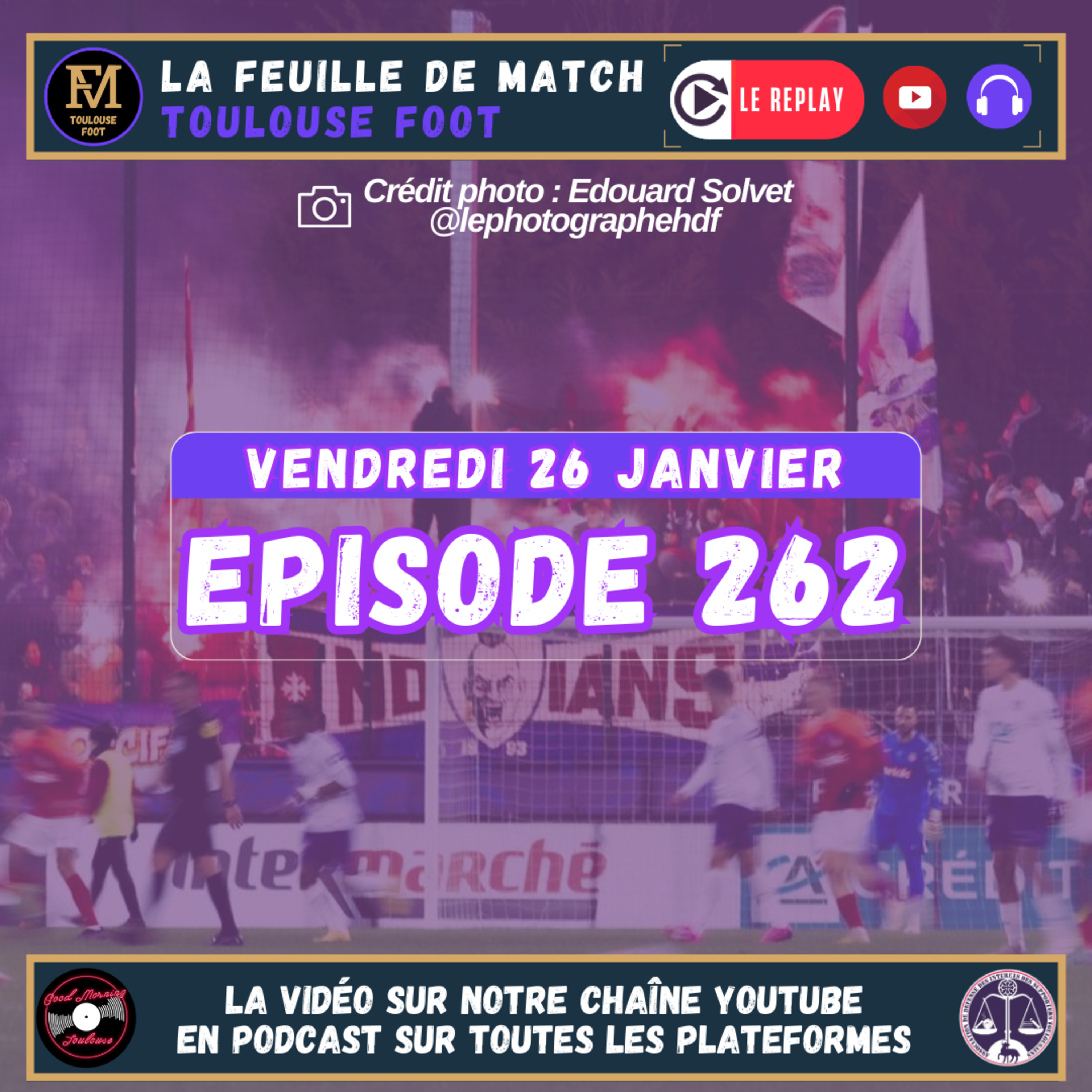 La Feuille de Match