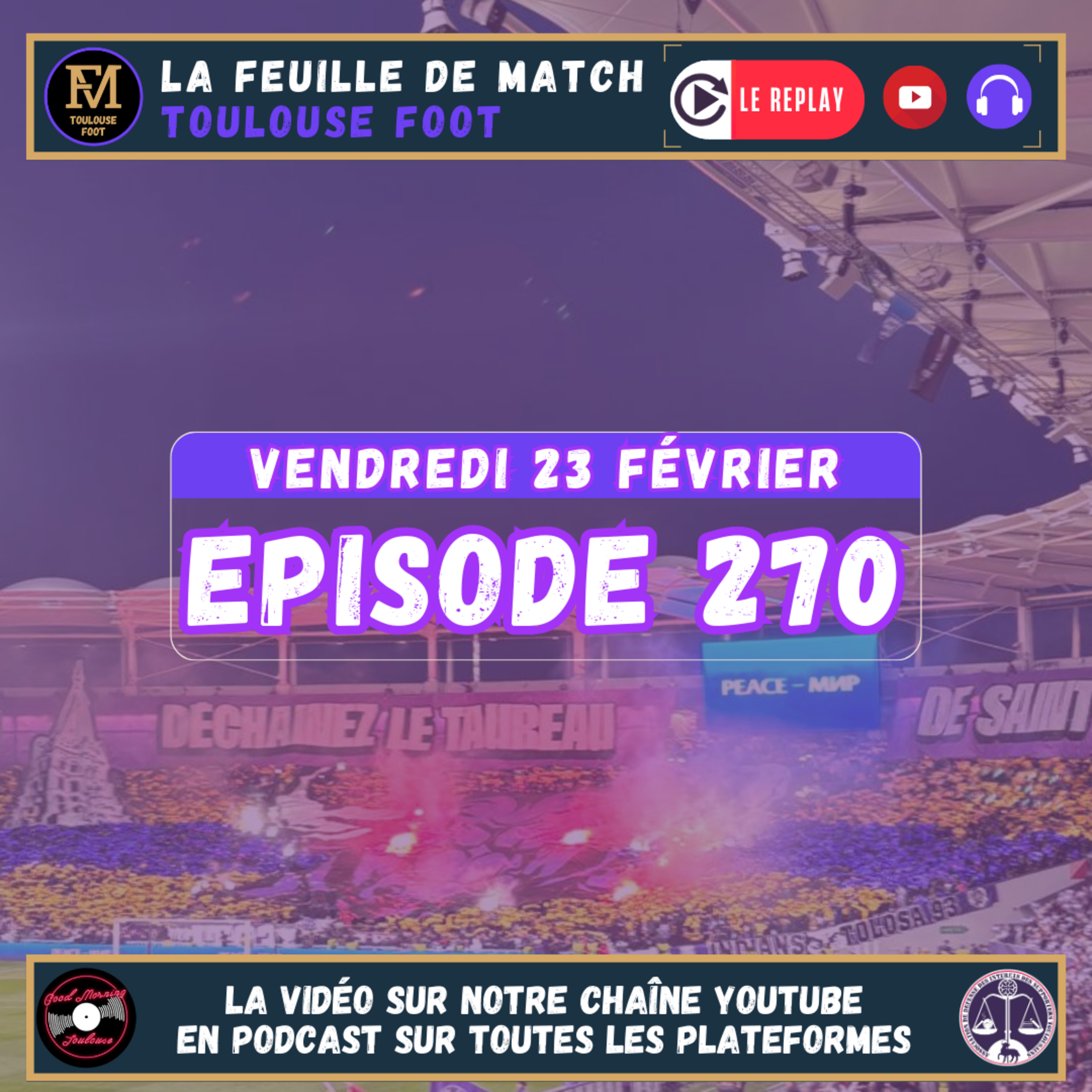 La Feuille de Match