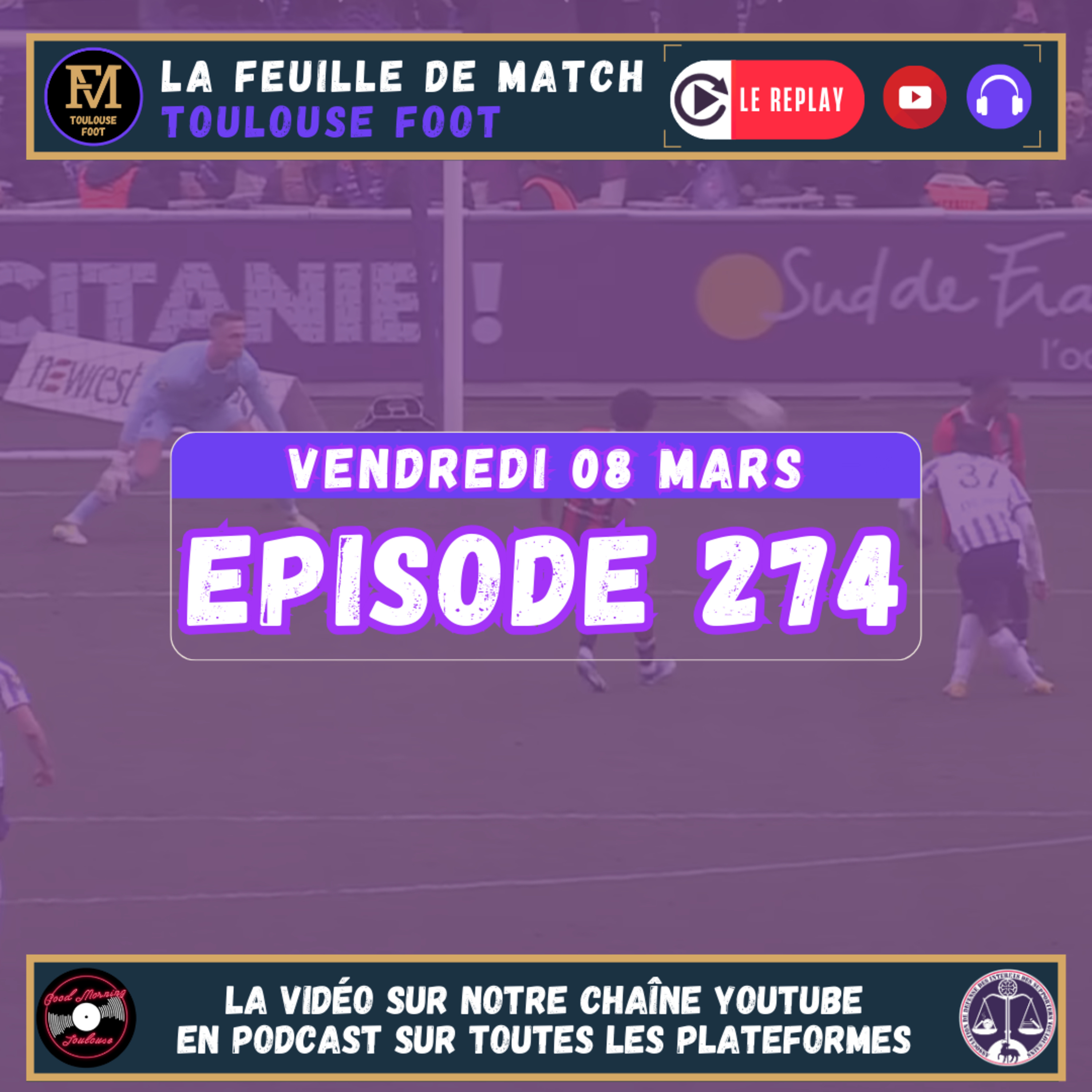 La Feuille de Match