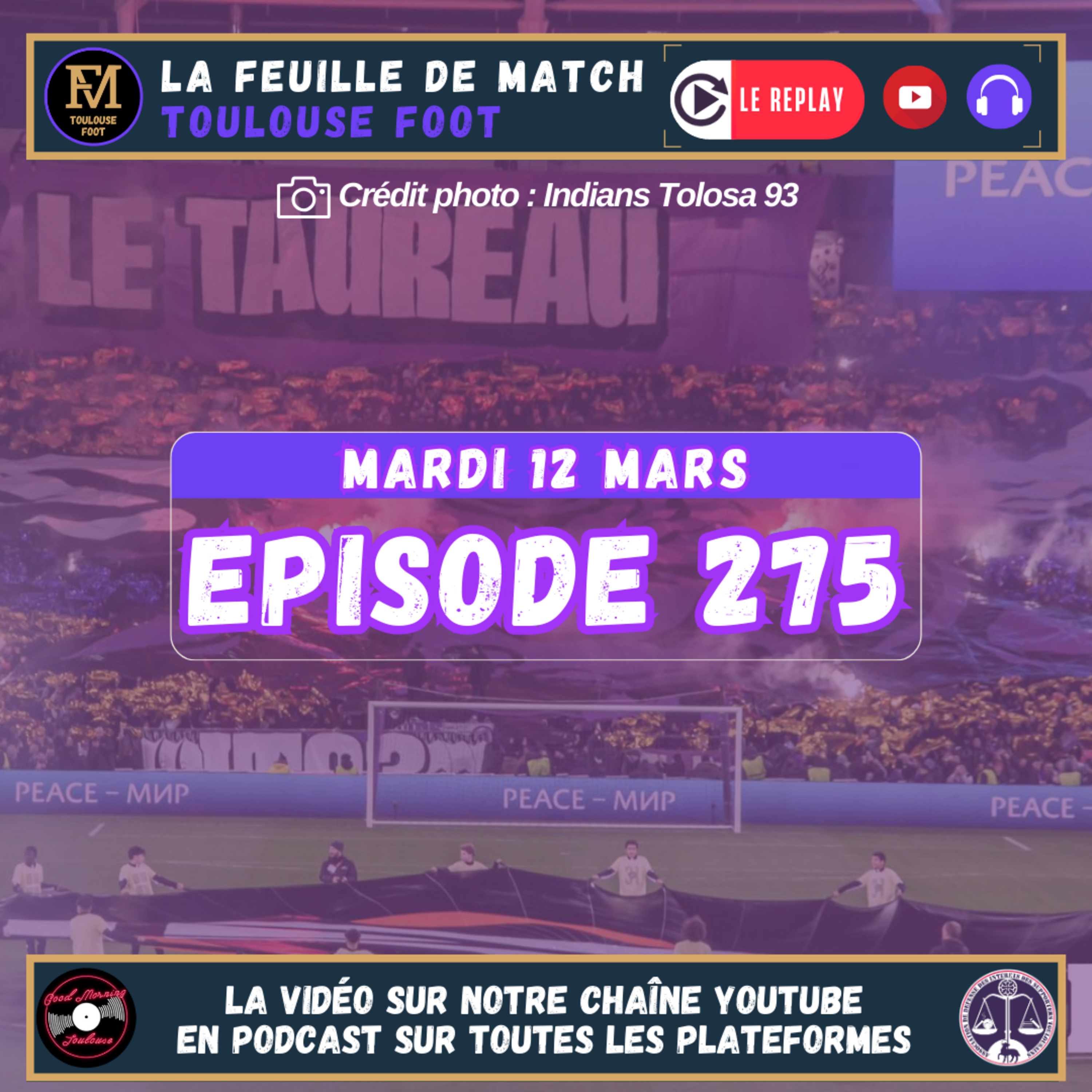 La Feuille de Match