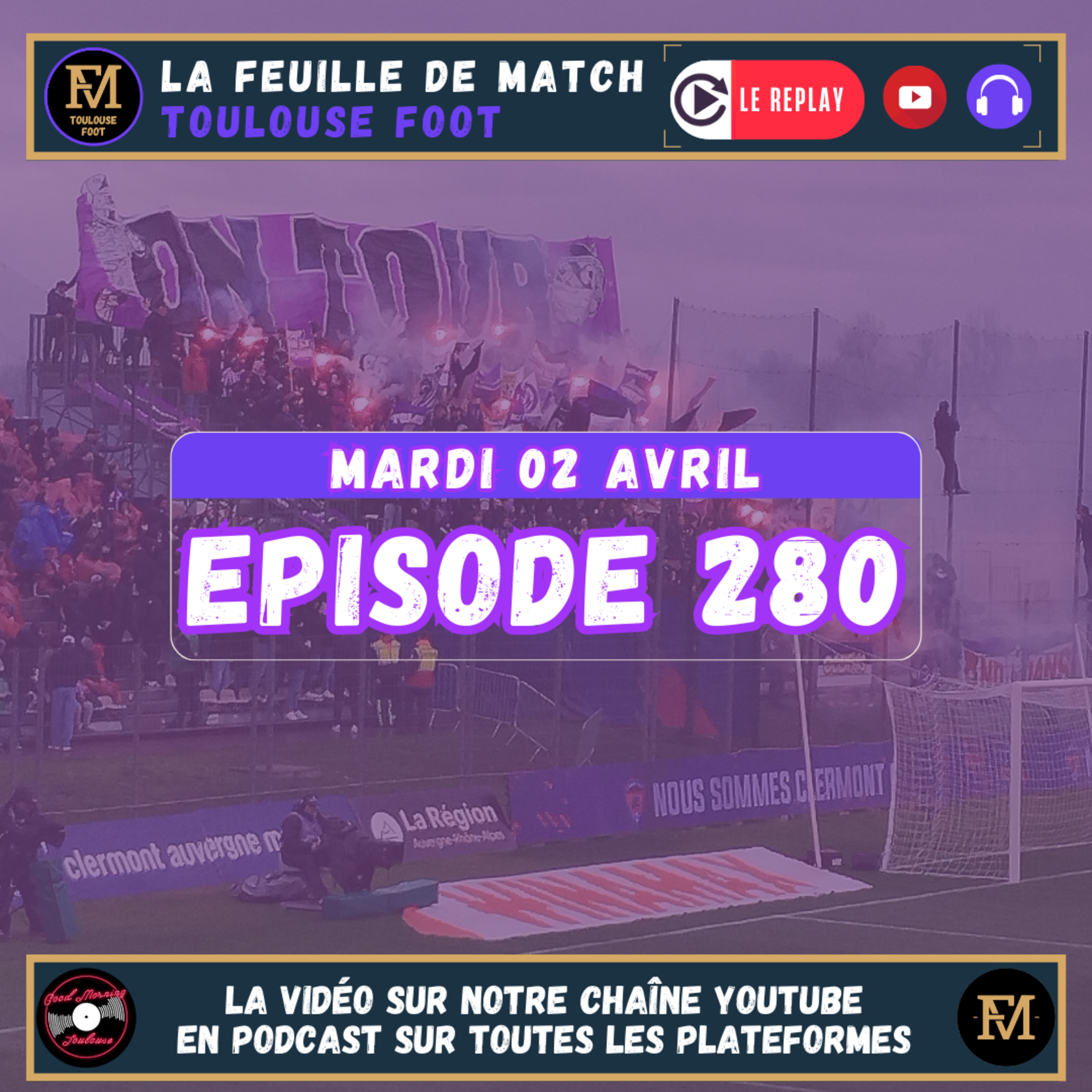 La Feuille de Match