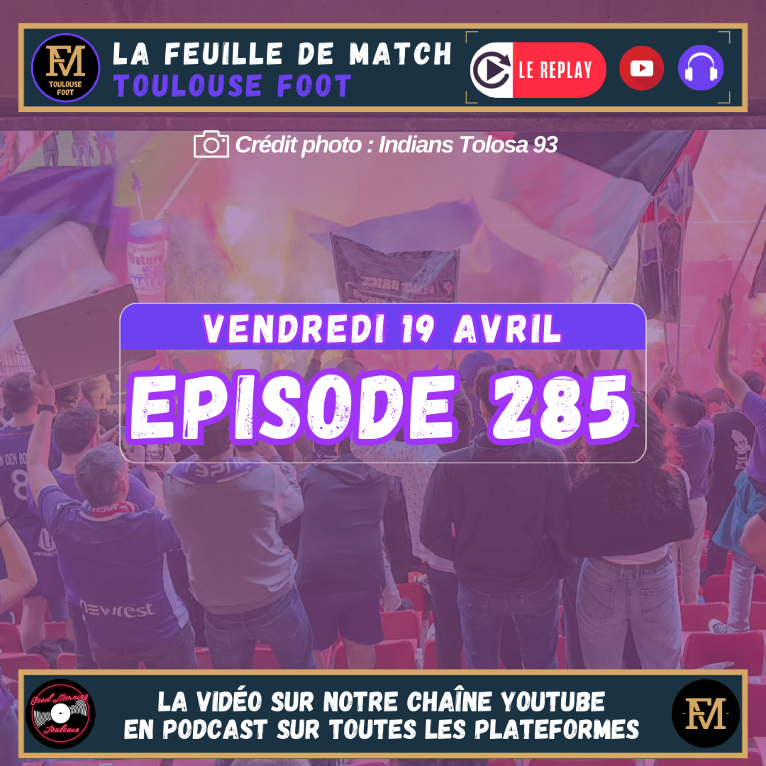 La Feuille de Match