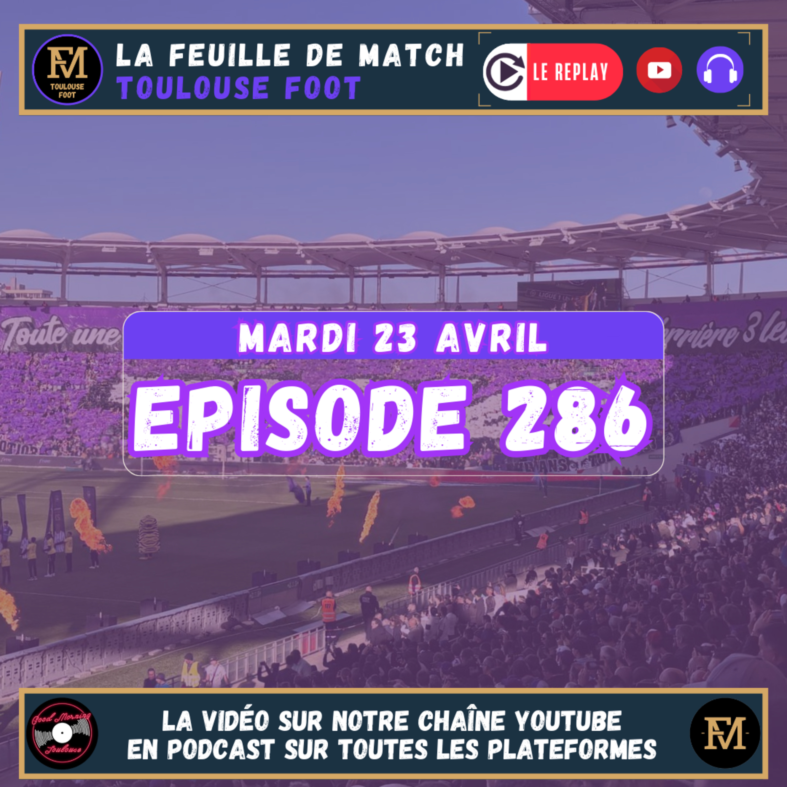 La Feuille de Match