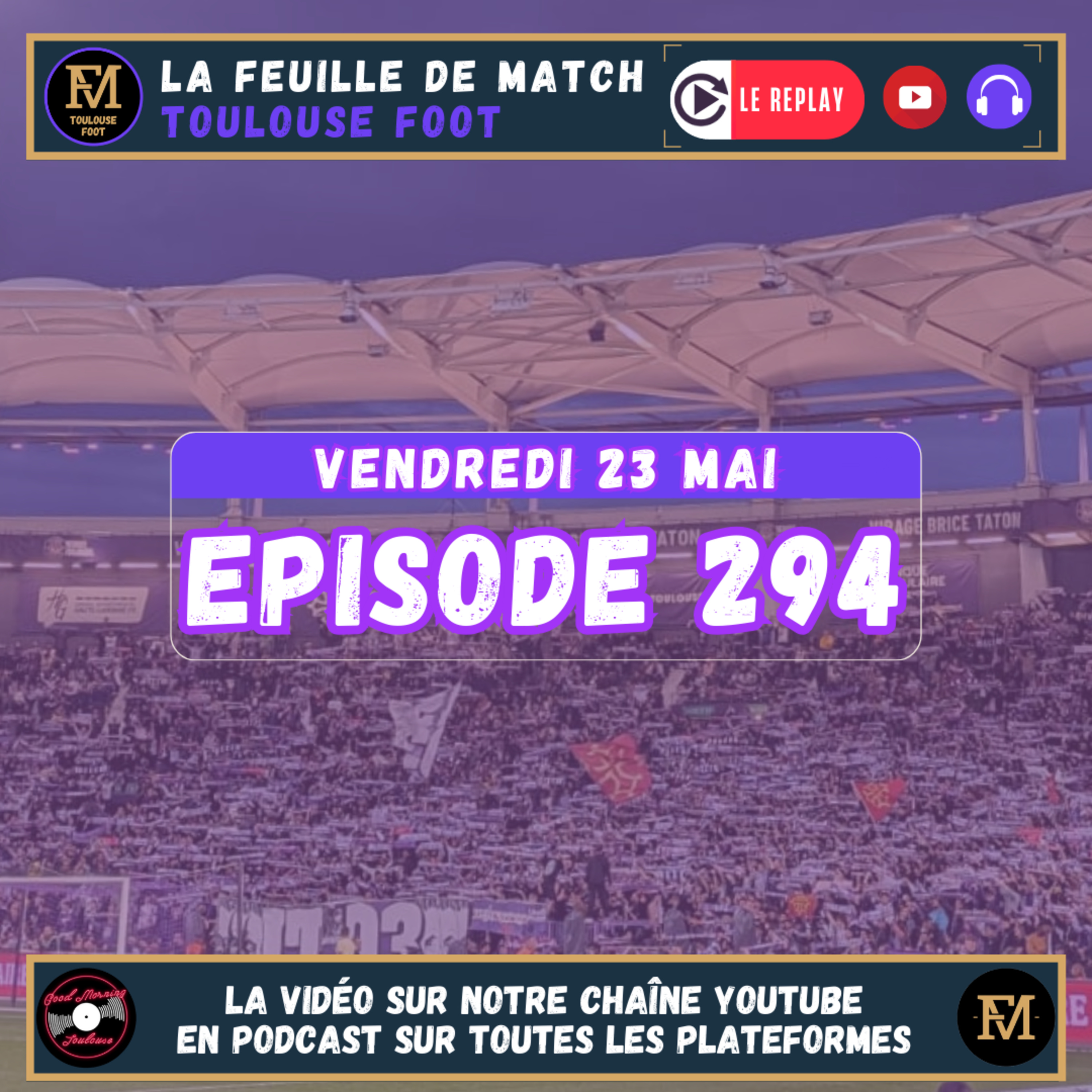 La Feuille de Match
