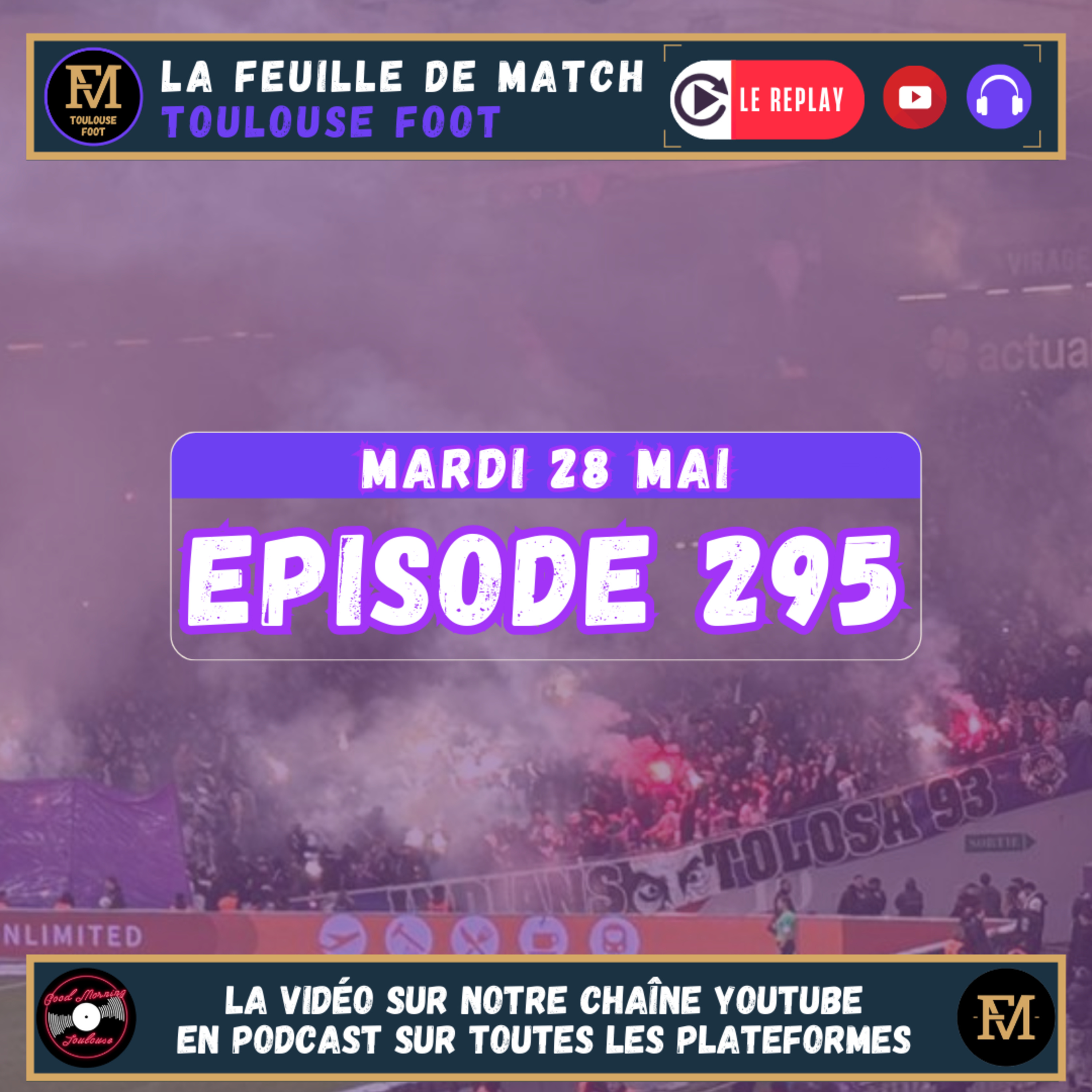 La Feuille de Match