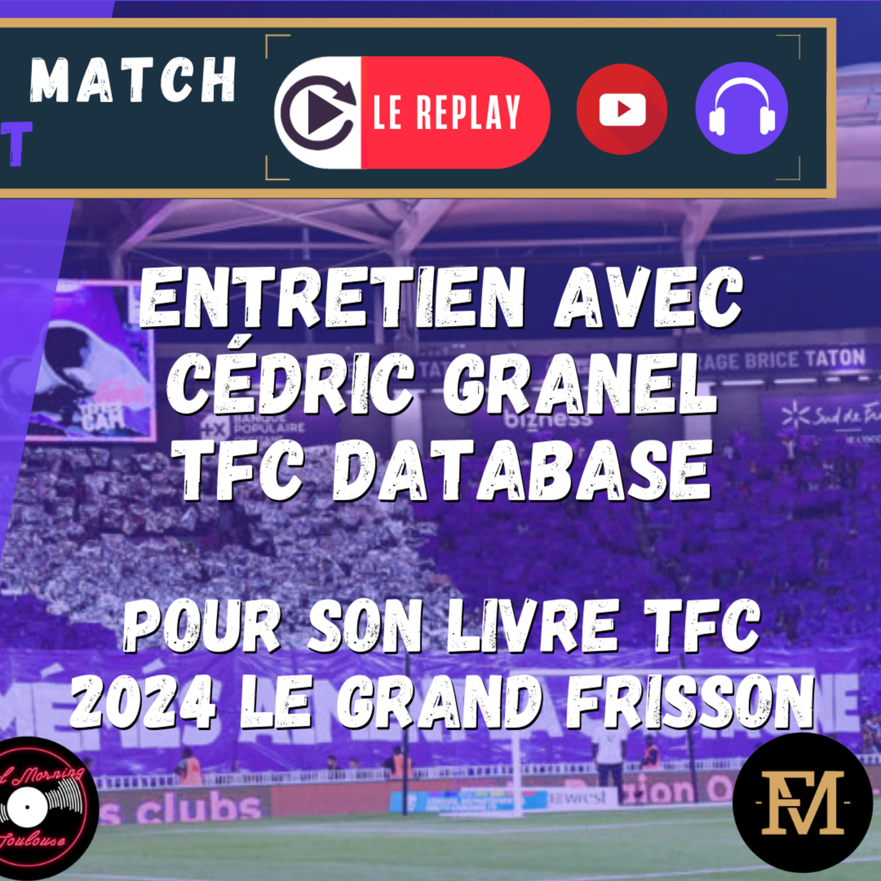 La Feuille de Match