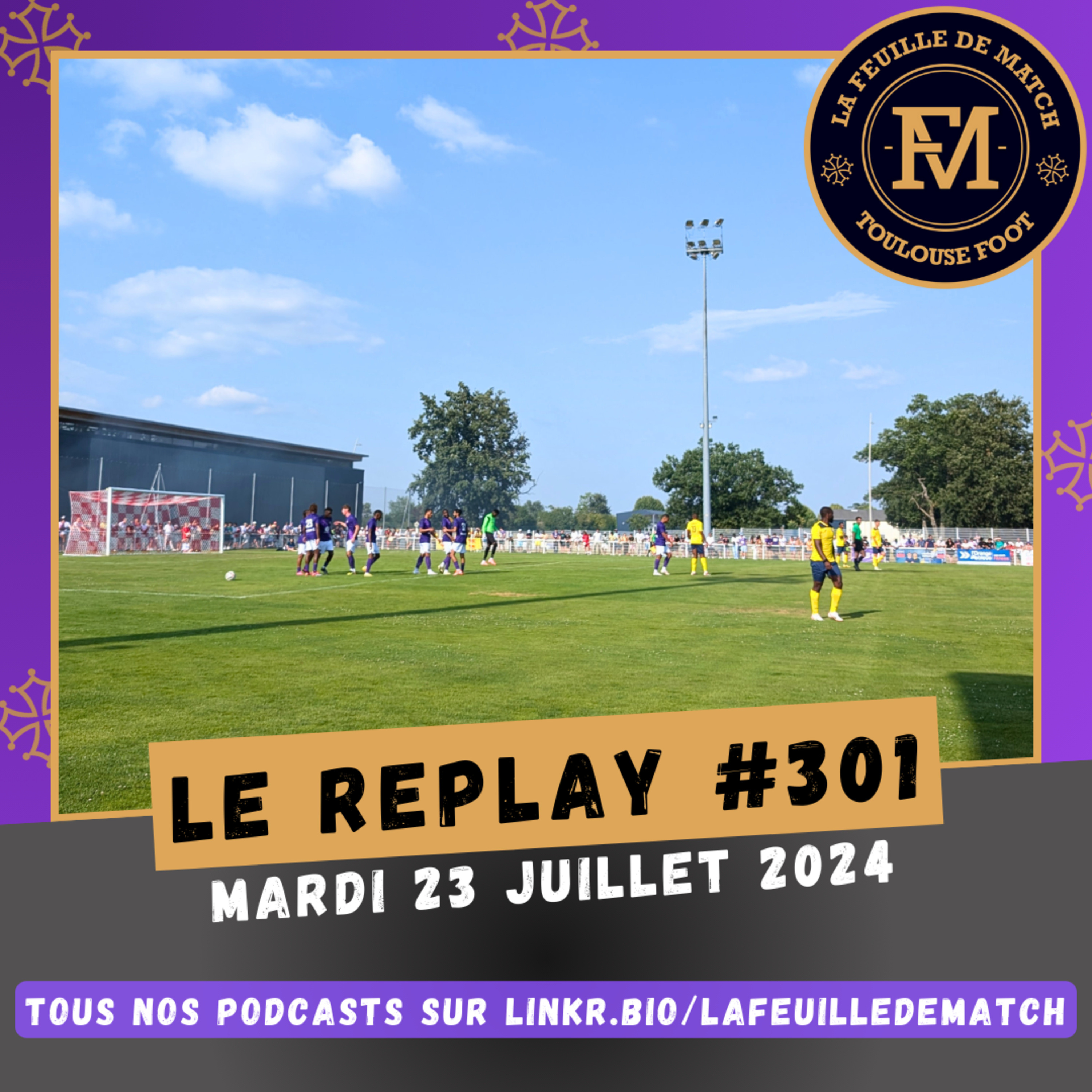 La Feuille de Match