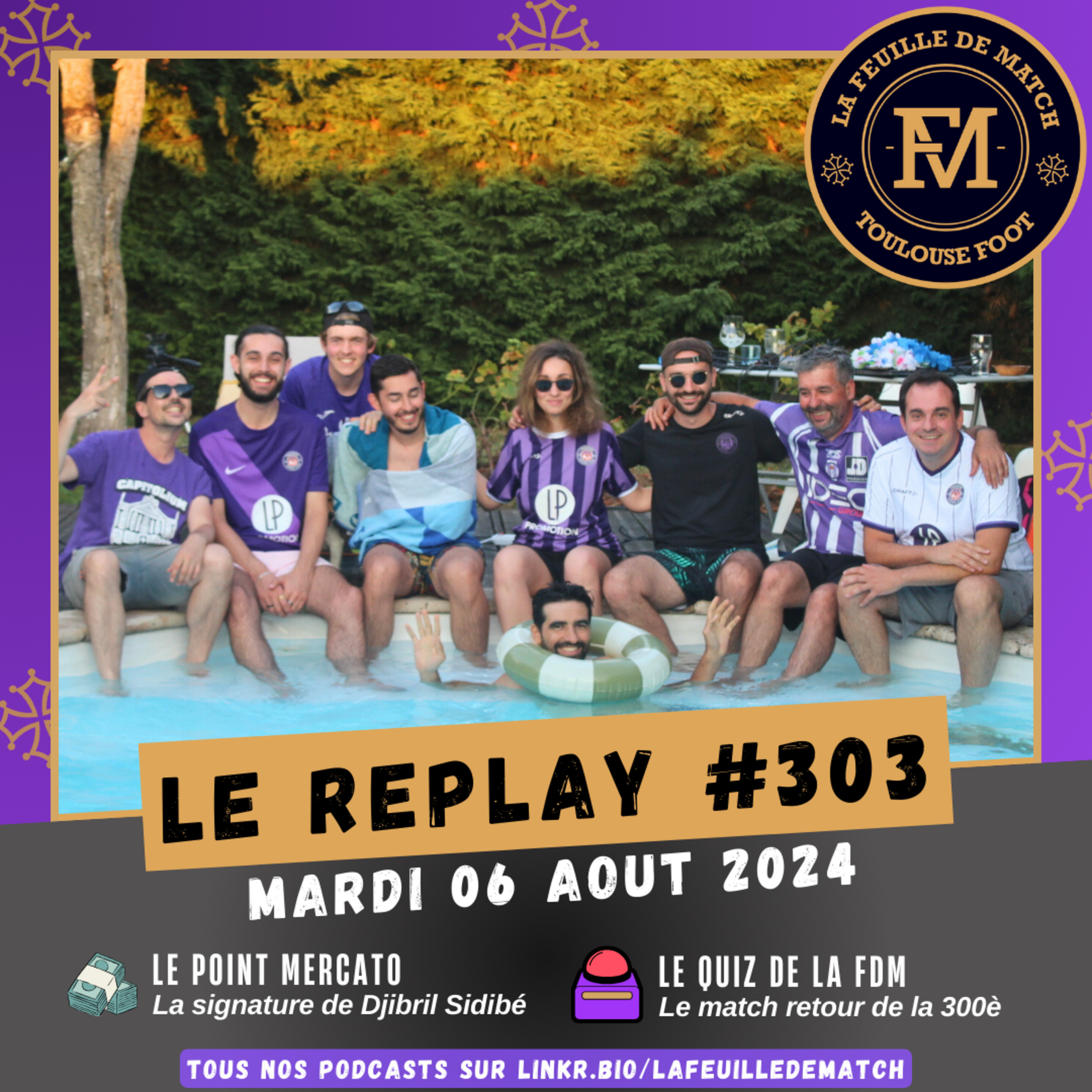 La Feuille de Match