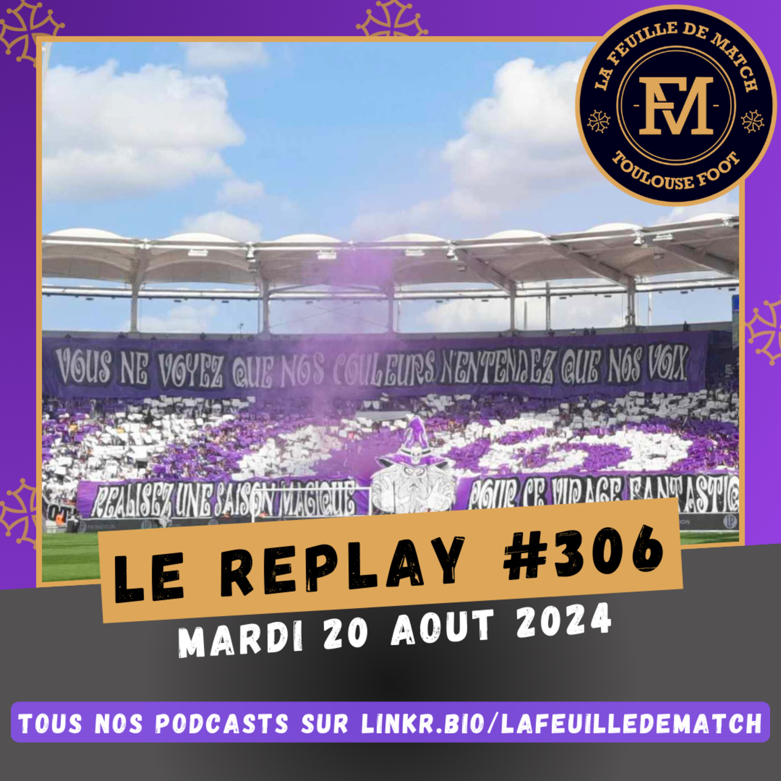 La Feuille de Match
