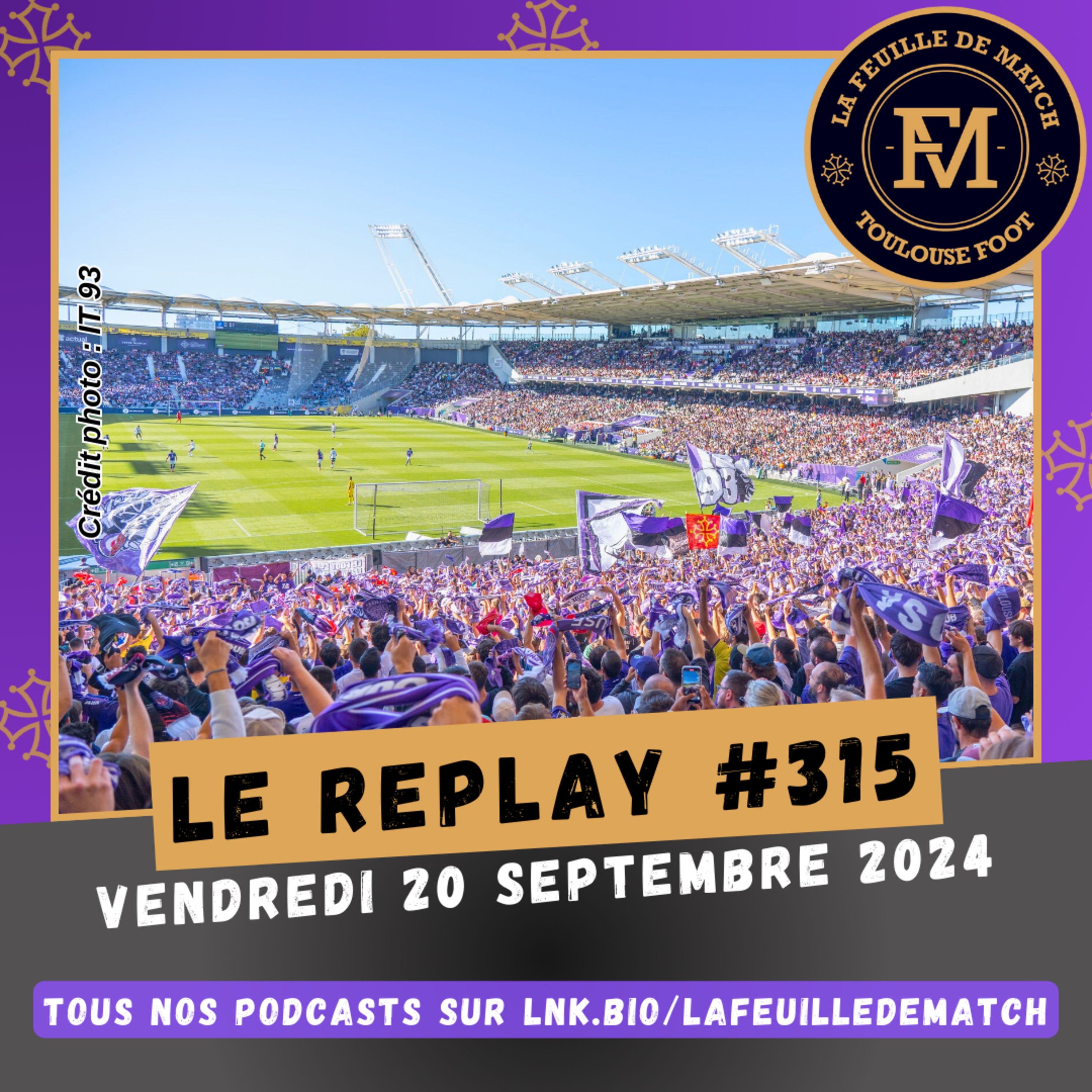La Feuille de Match