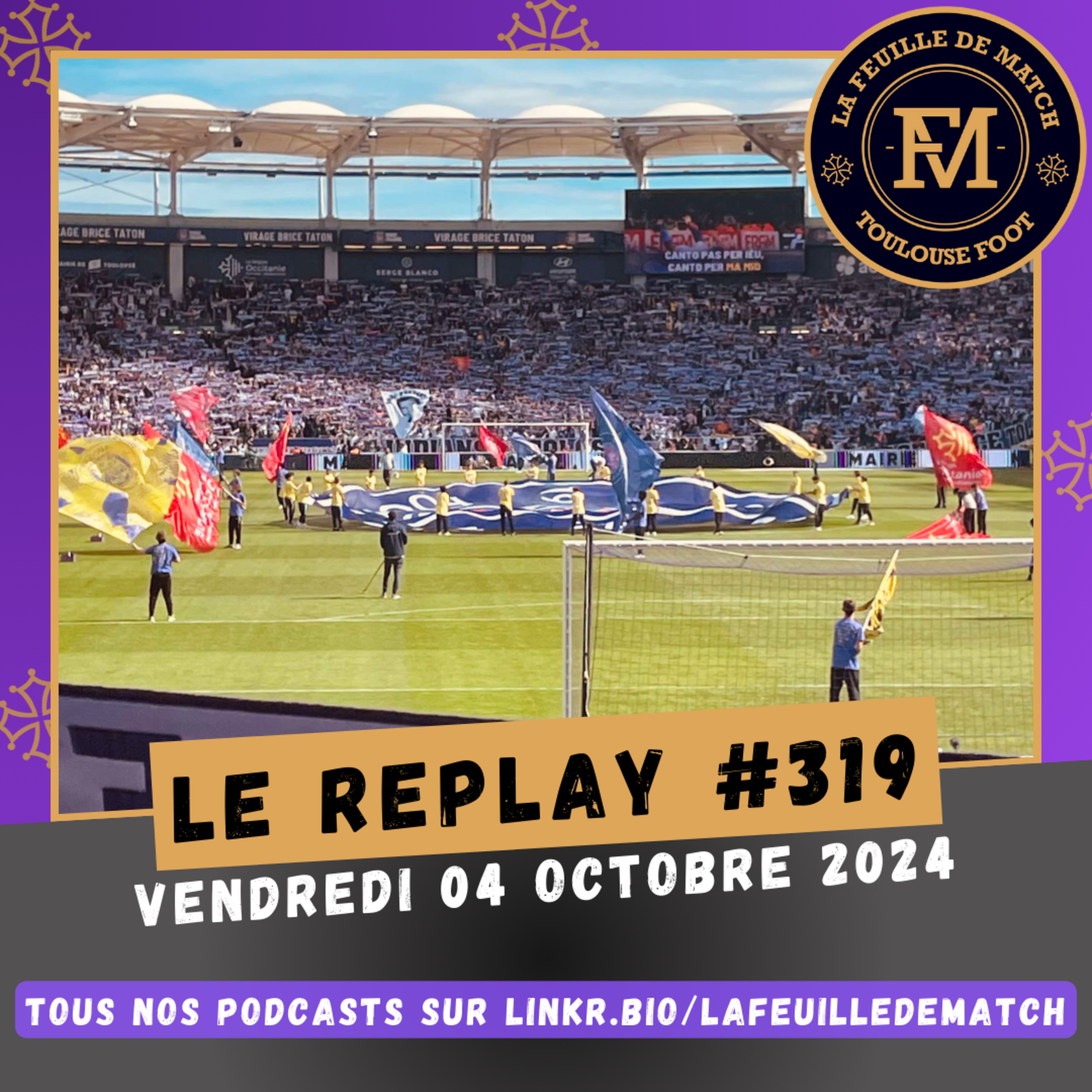 La Feuille de Match