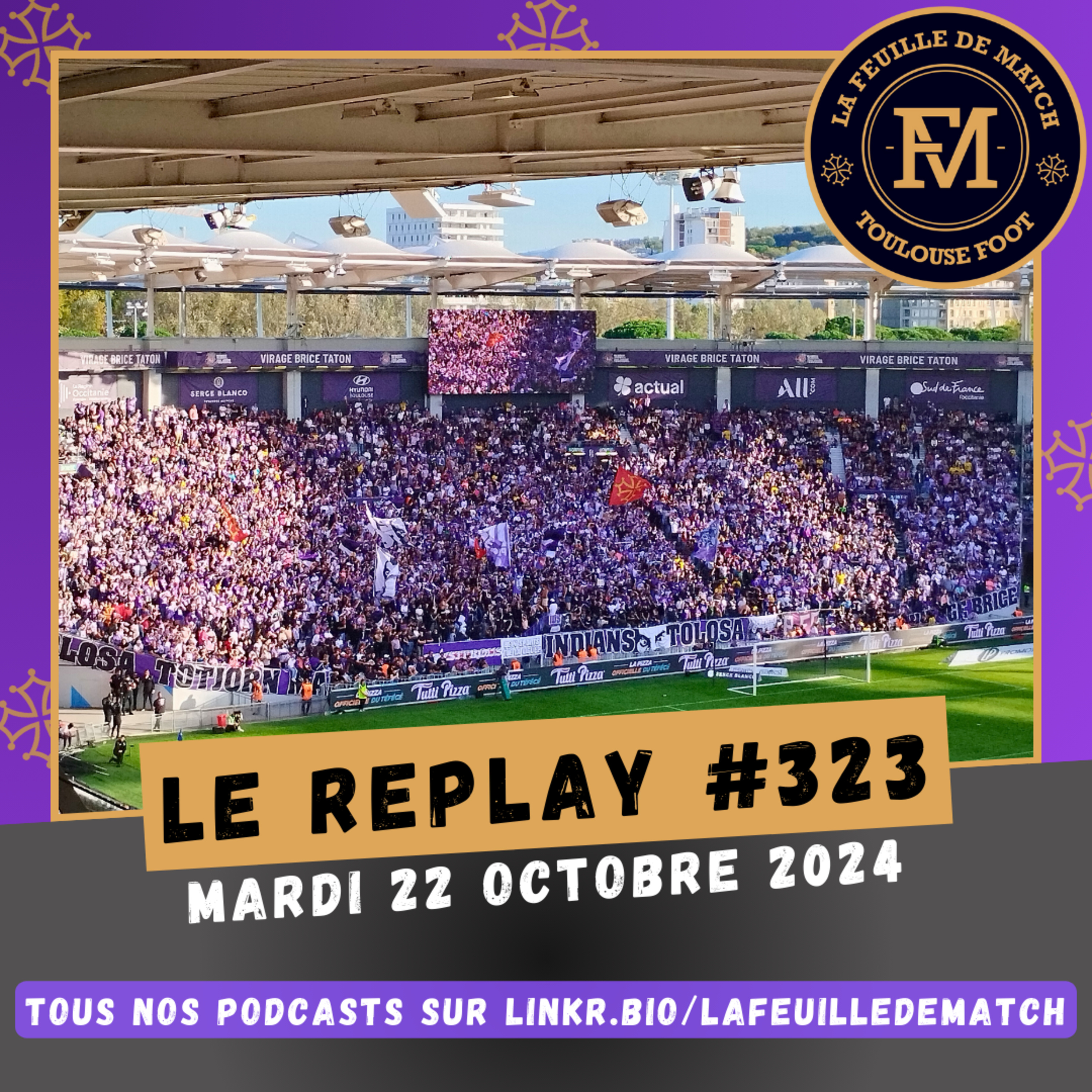 La Feuille de Match
