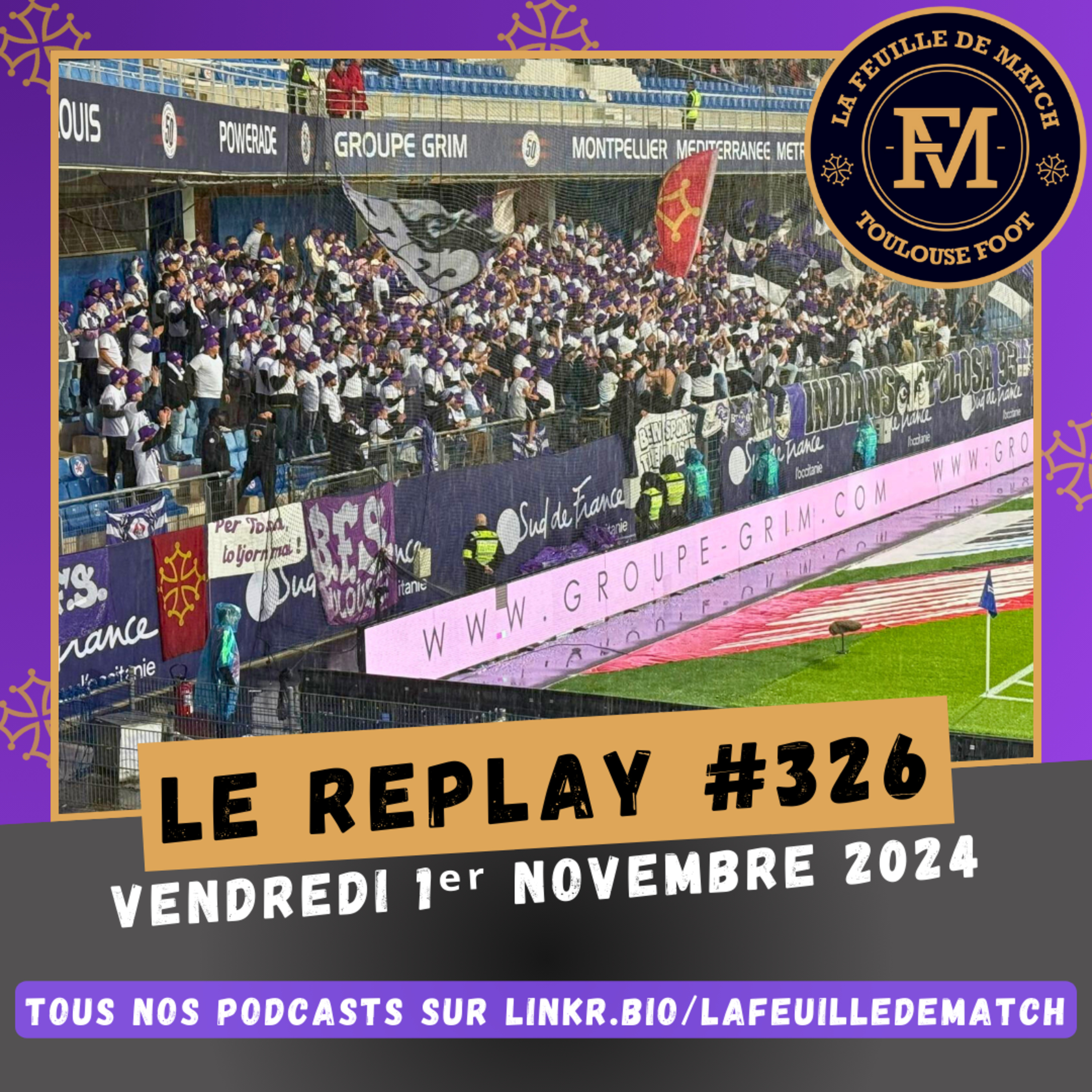 La Feuille de Match