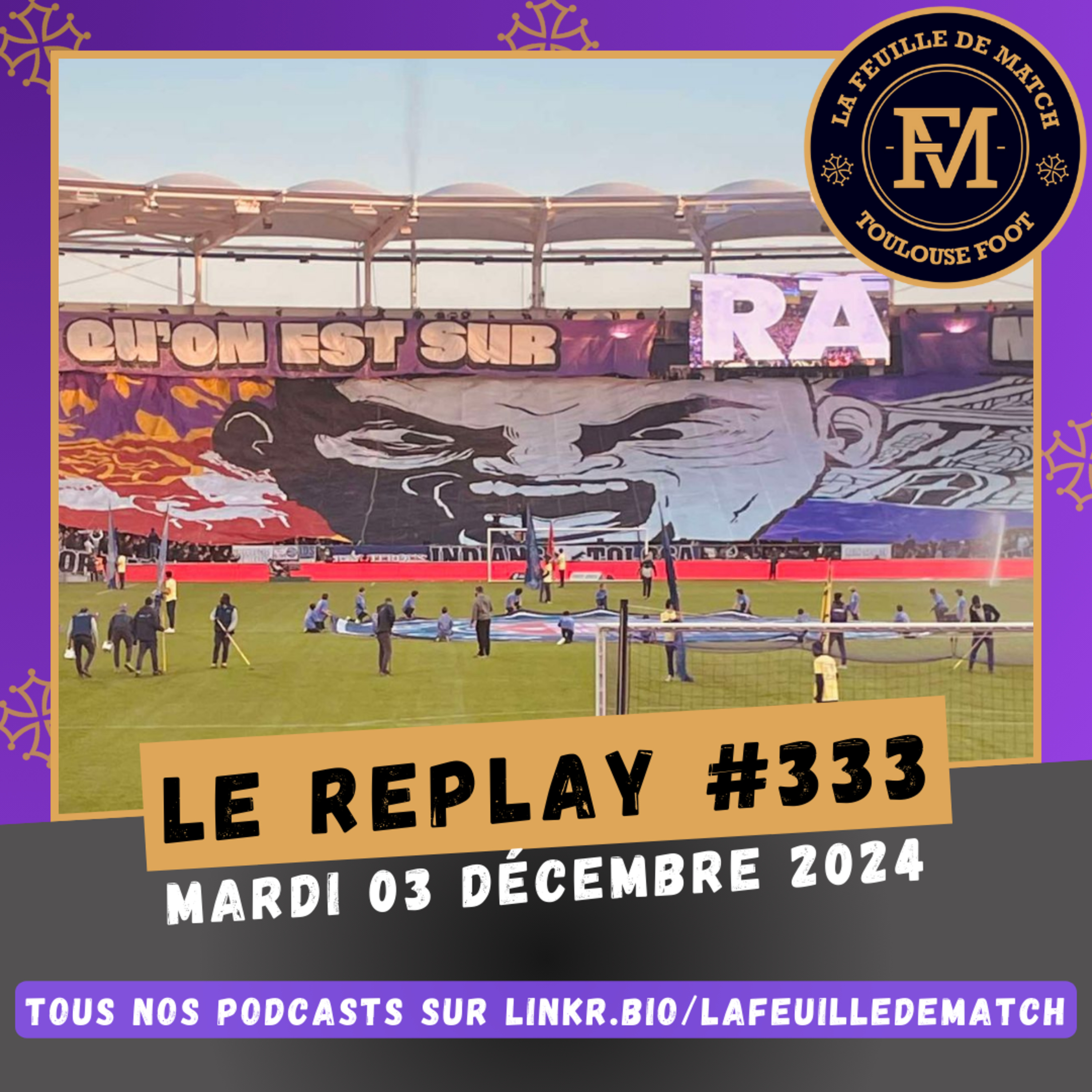 La Feuille de Match
