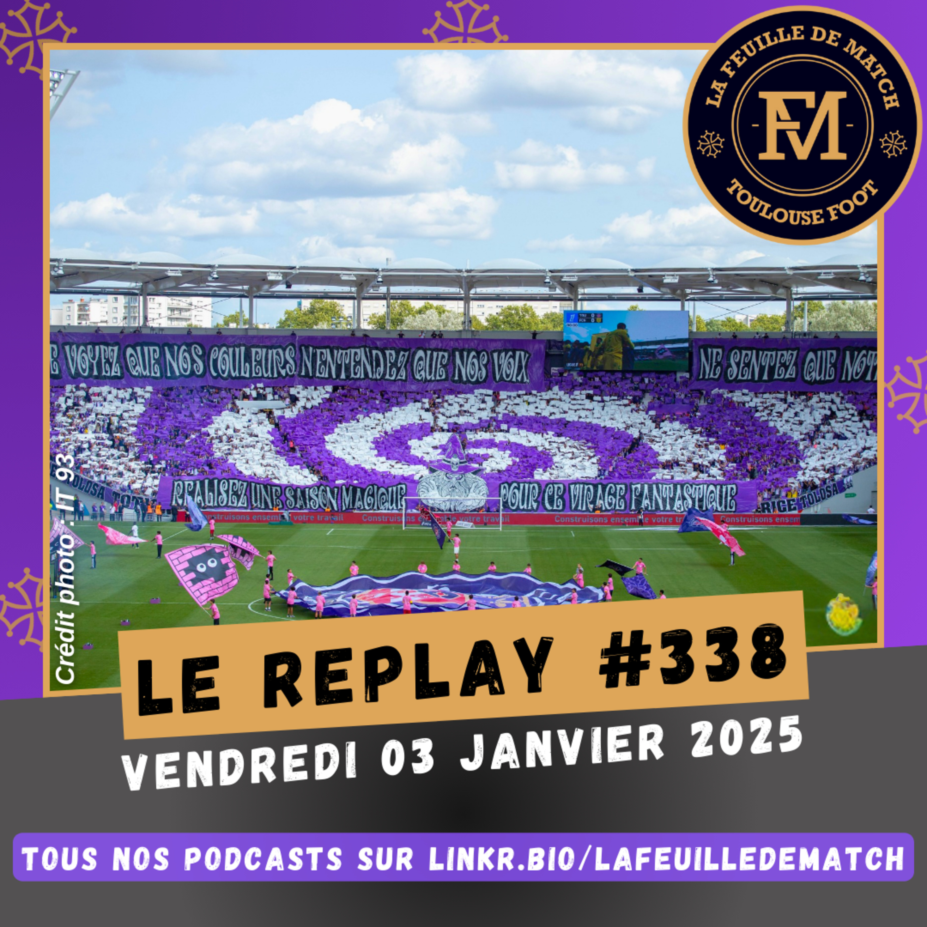 La Feuille de Match