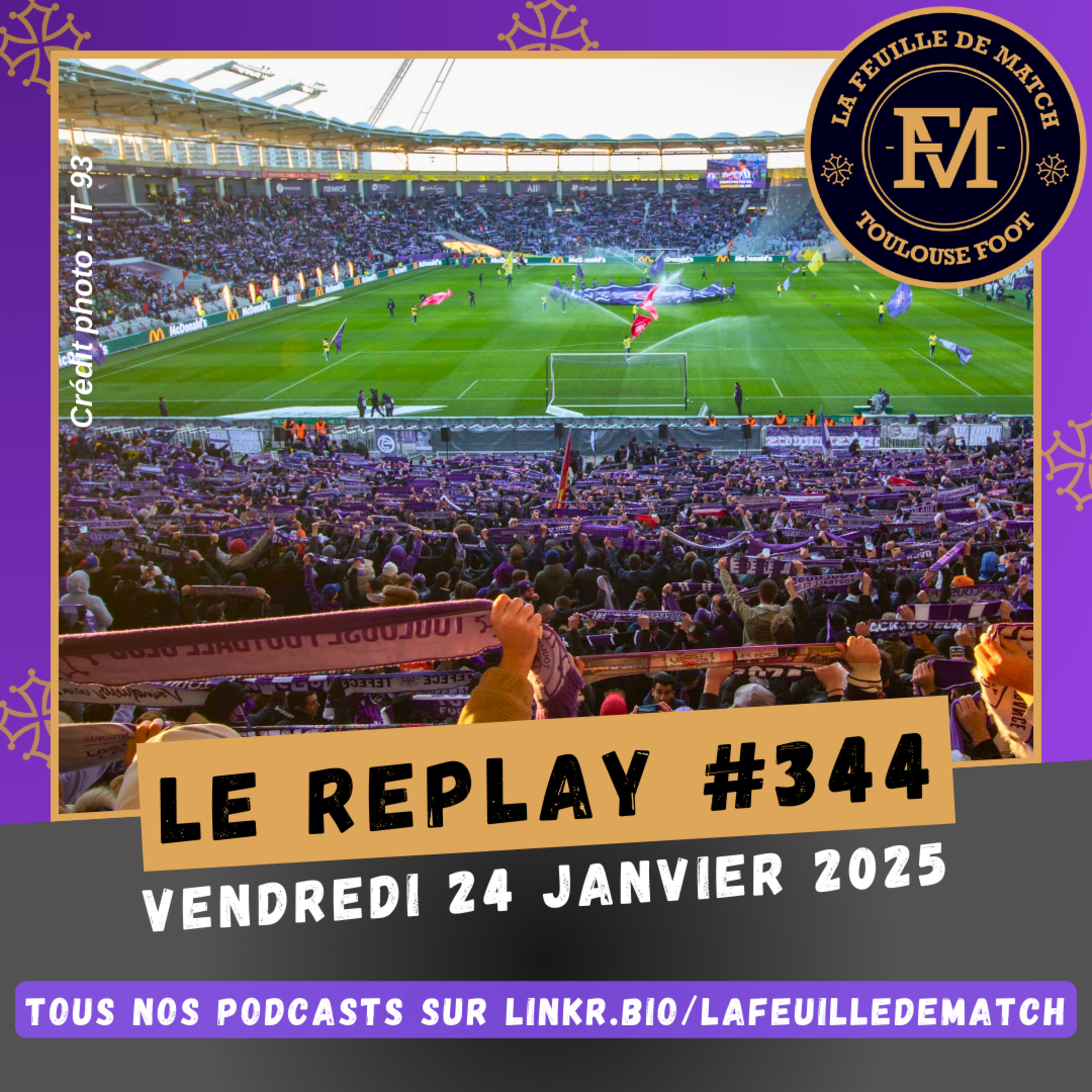 La Feuille de Match