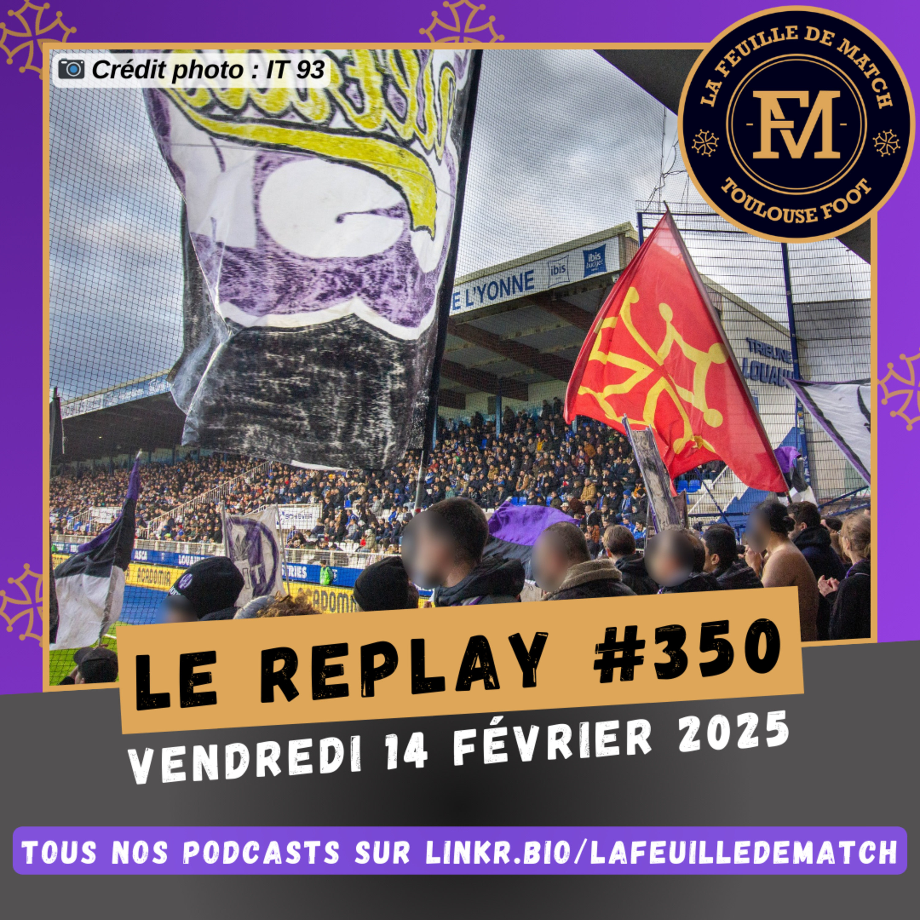 La Feuille de Match
