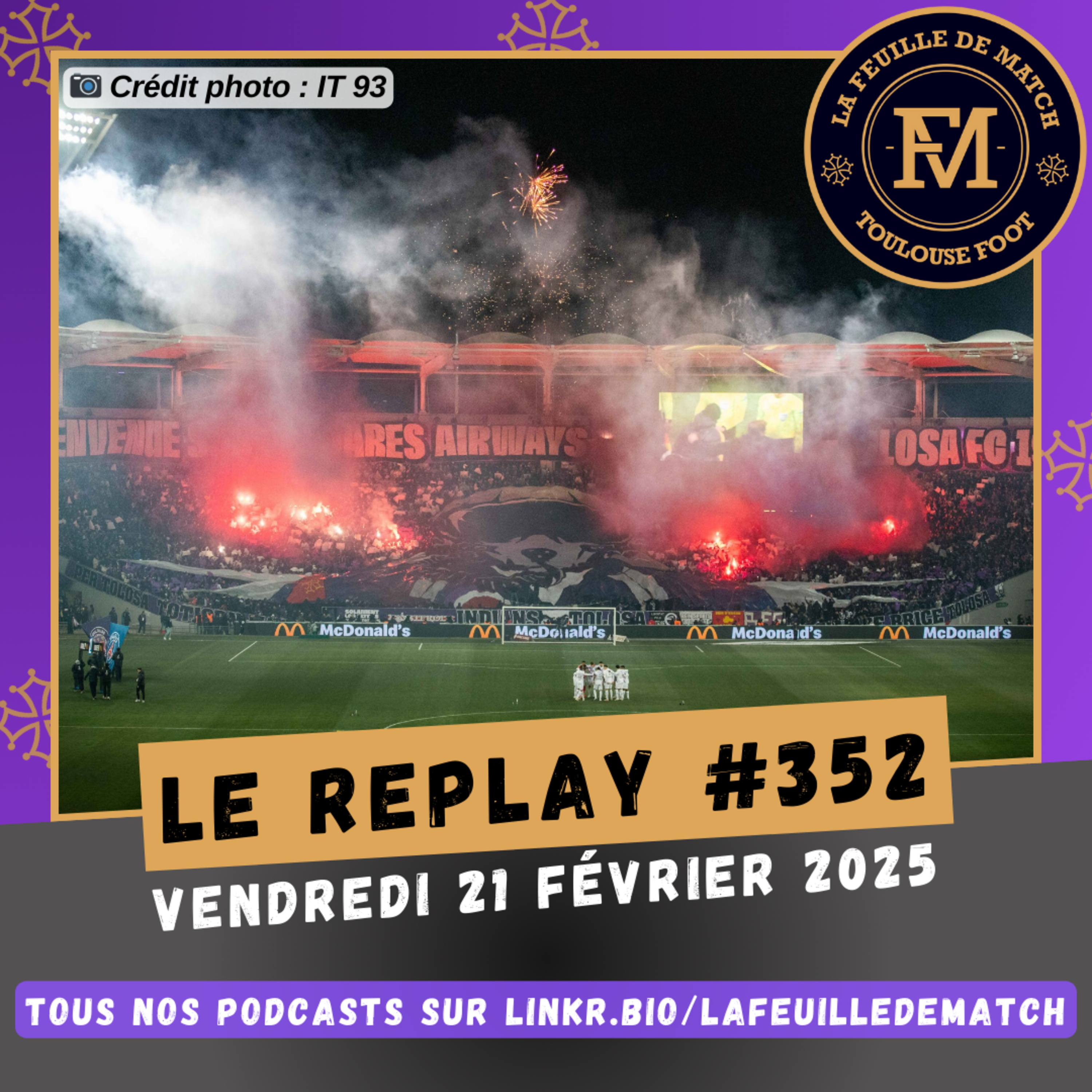 La Feuille de Match