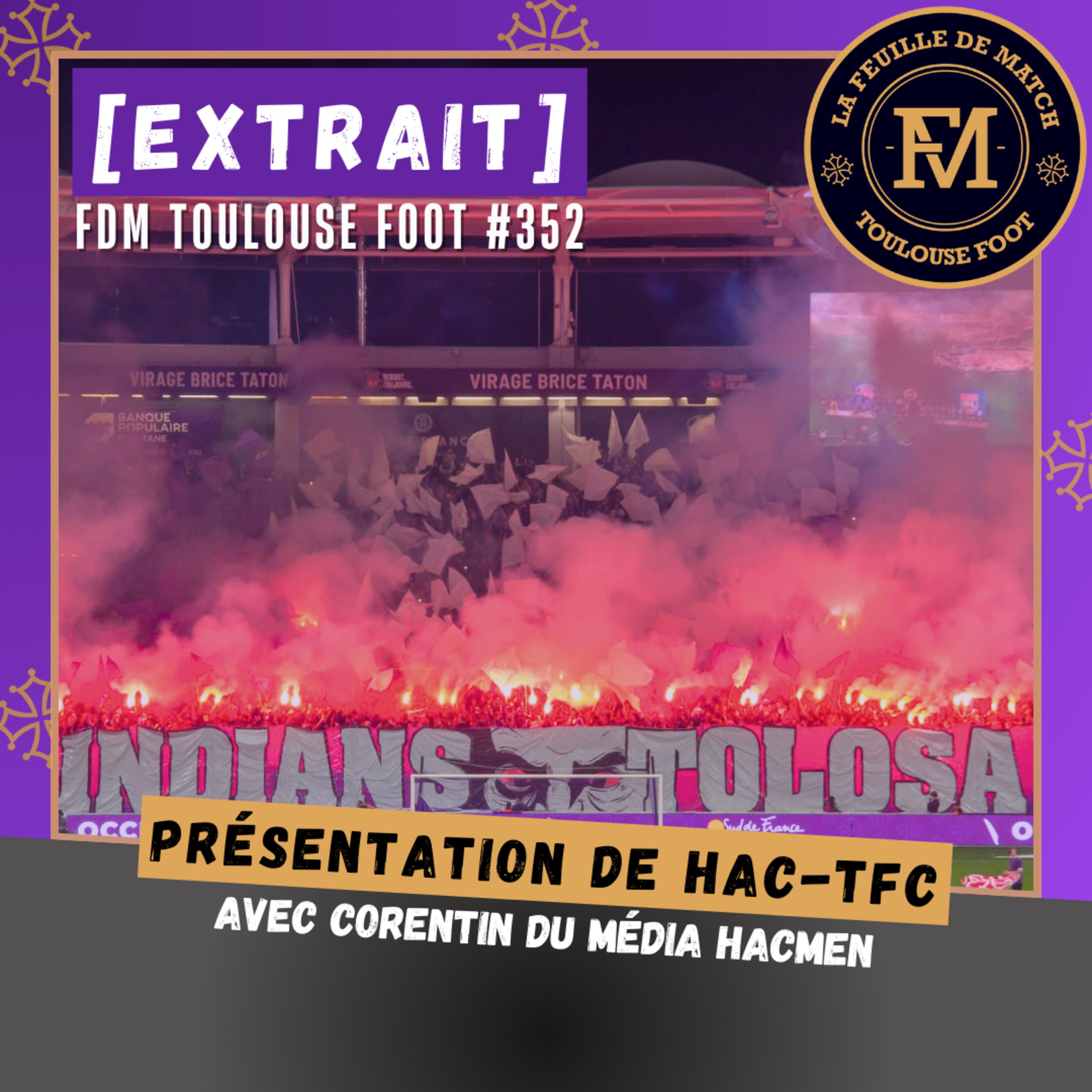 La Feuille de Match