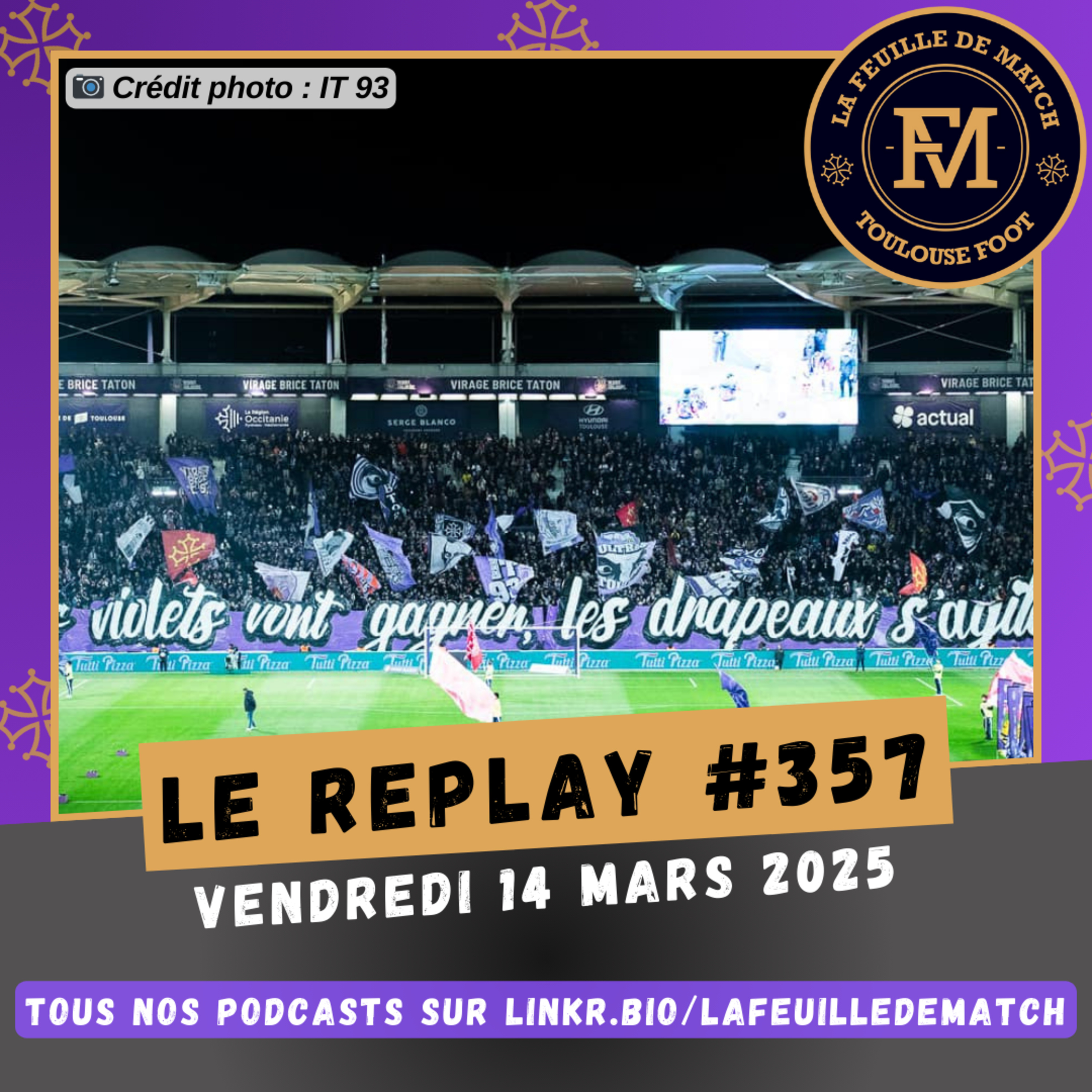La Feuille de Match