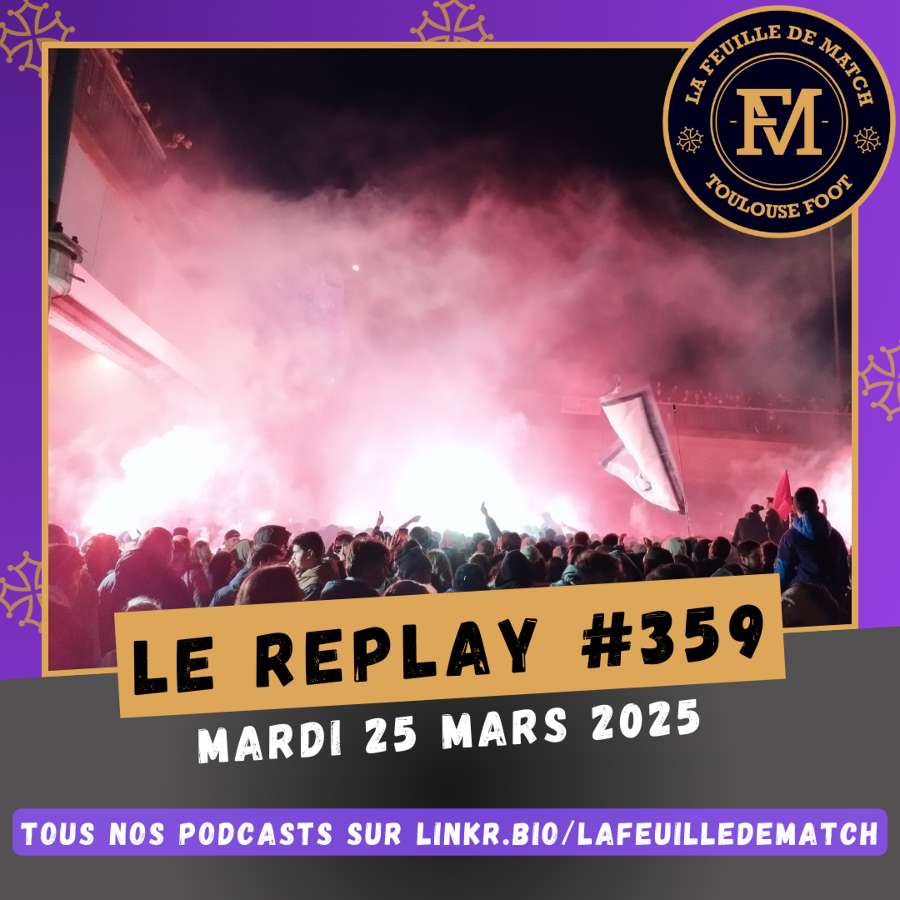La Feuille de Match