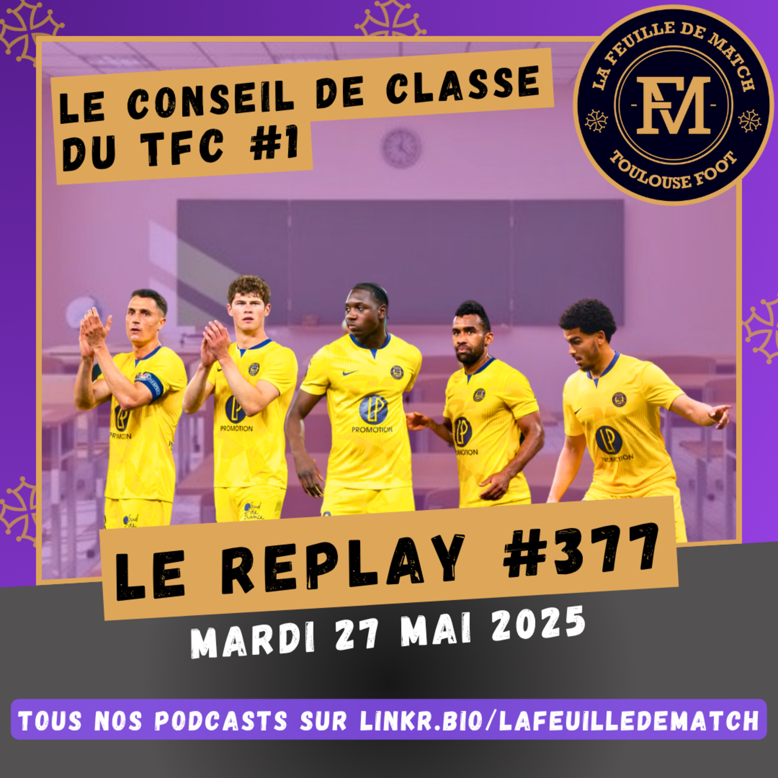 La Feuille de Match