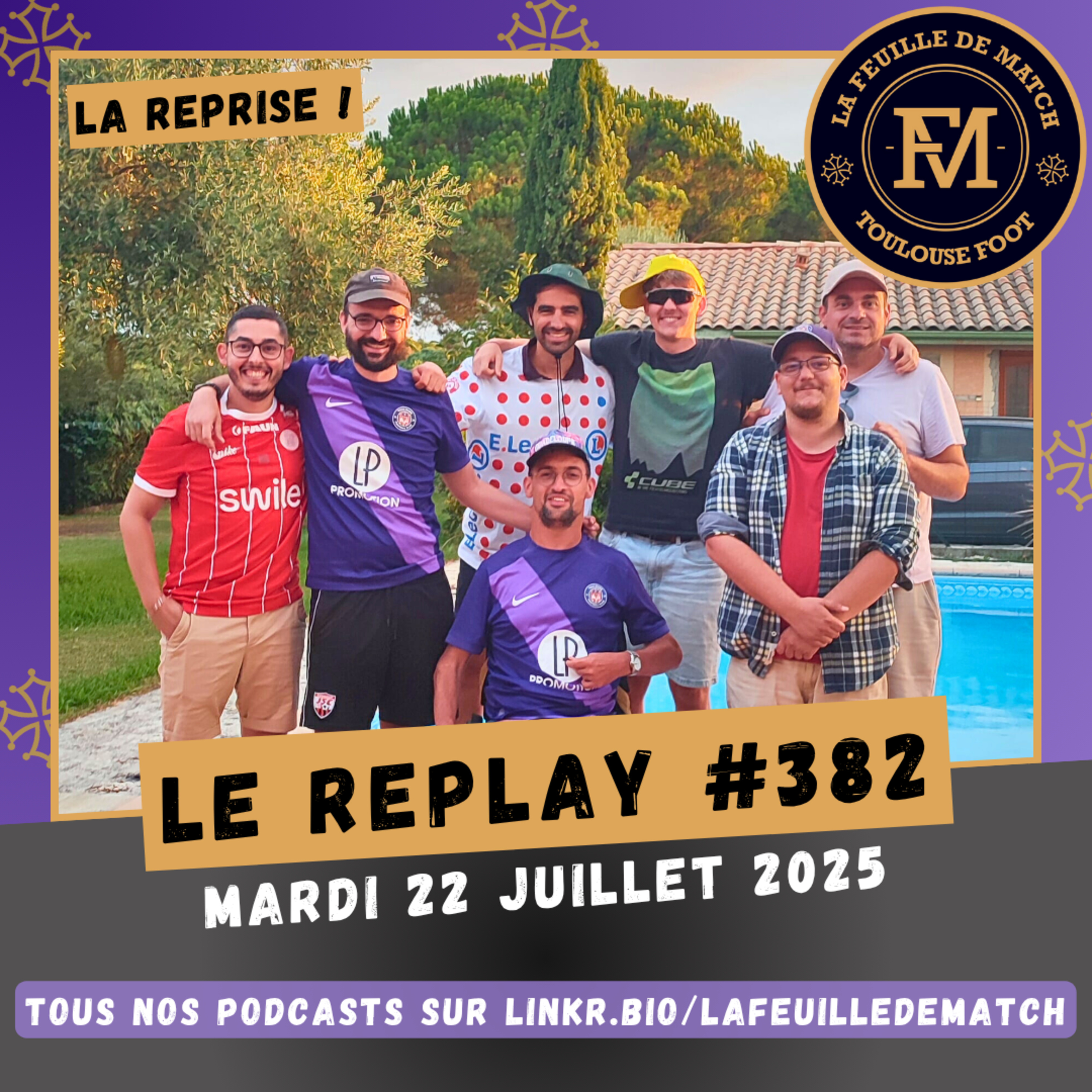 La Feuille de Match