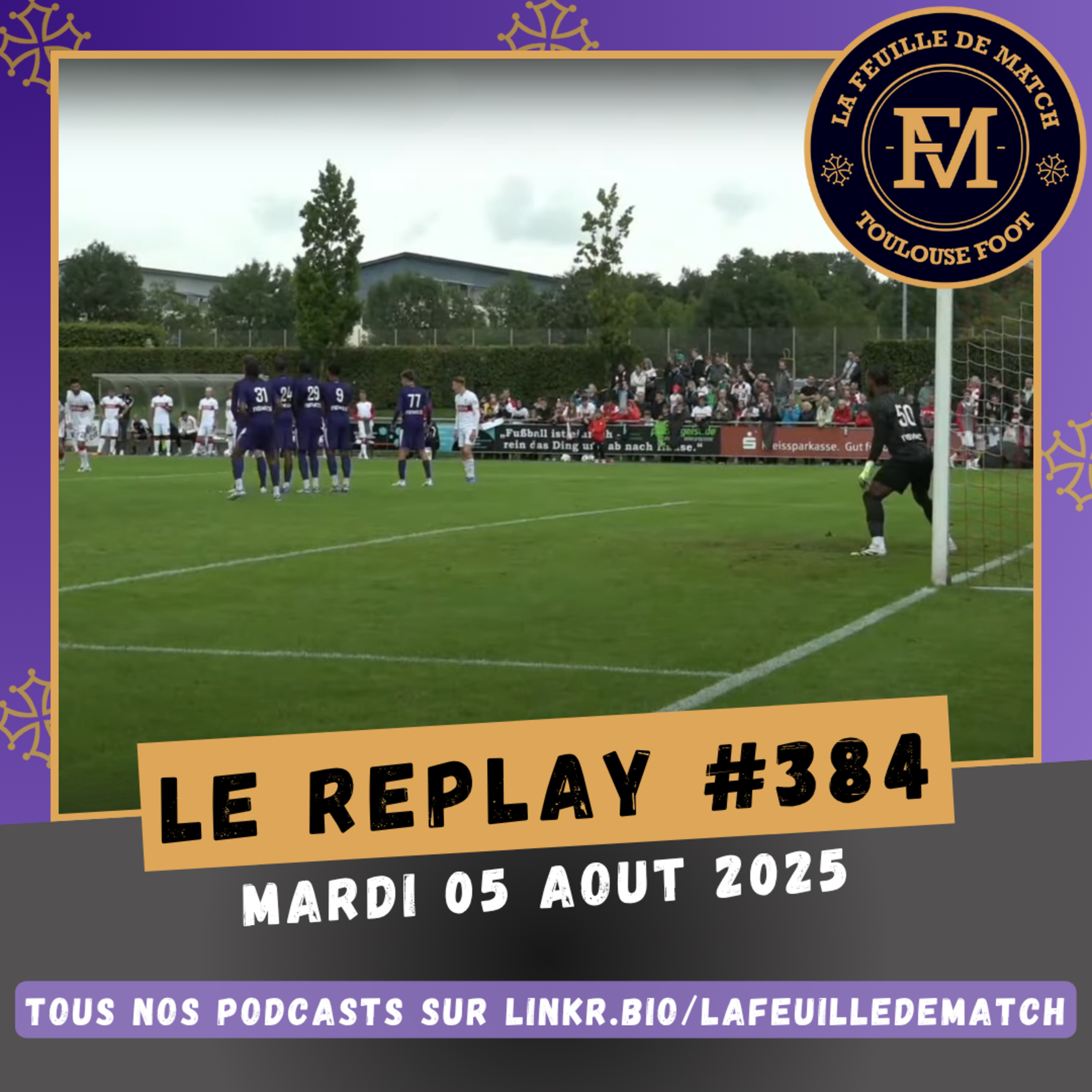 La Feuille de Match