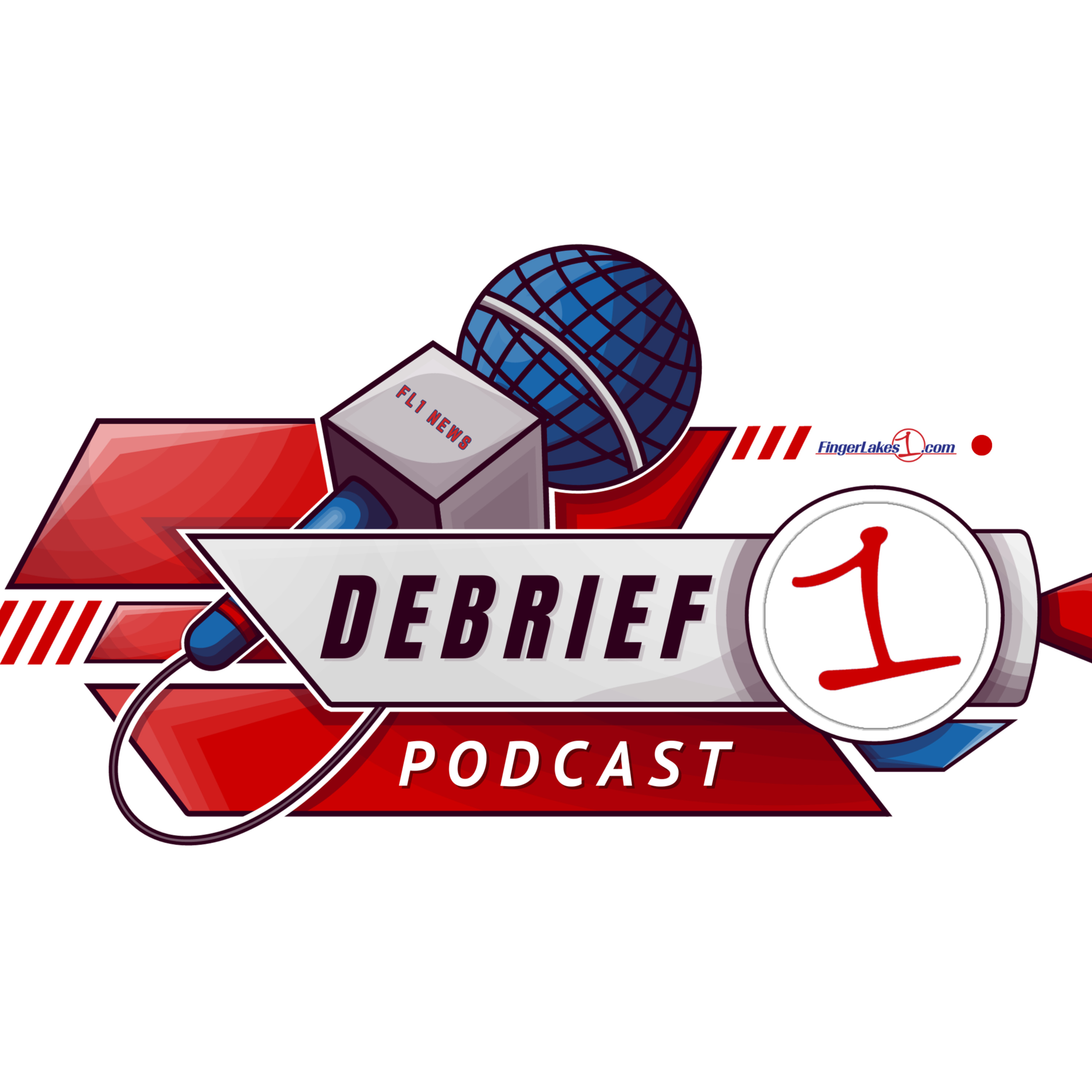 The Debrief Podcast