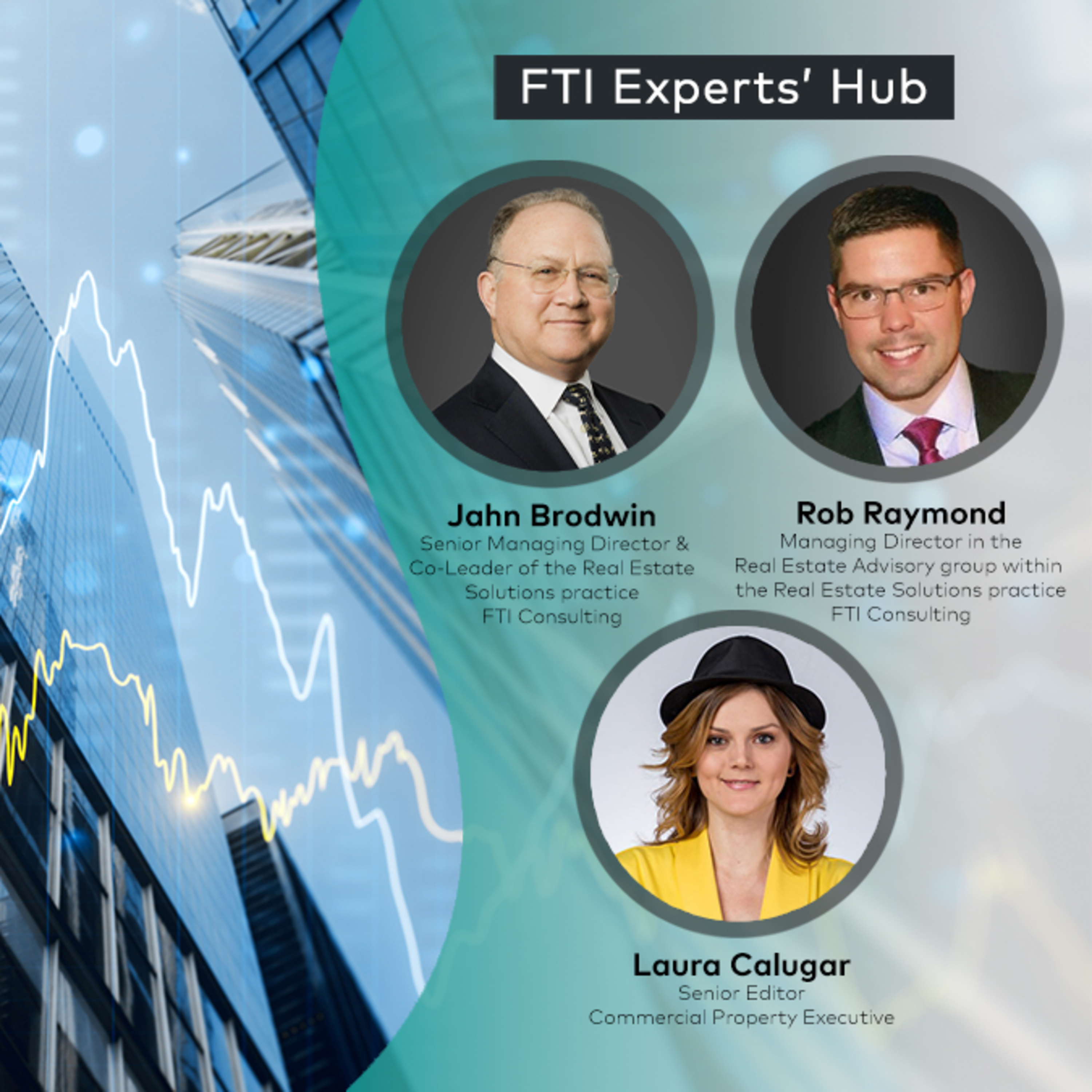 FTI Experts' Hub: To Buy or to Lease? That Is the Question episode artwork